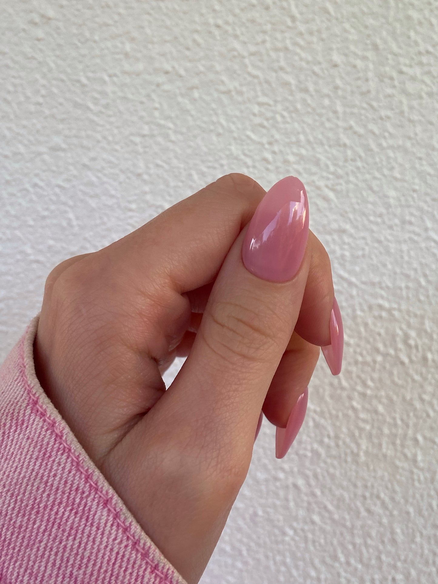 Soft Gel