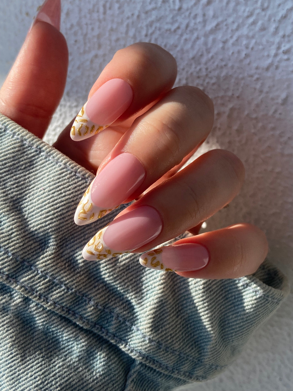 Savannah Gold