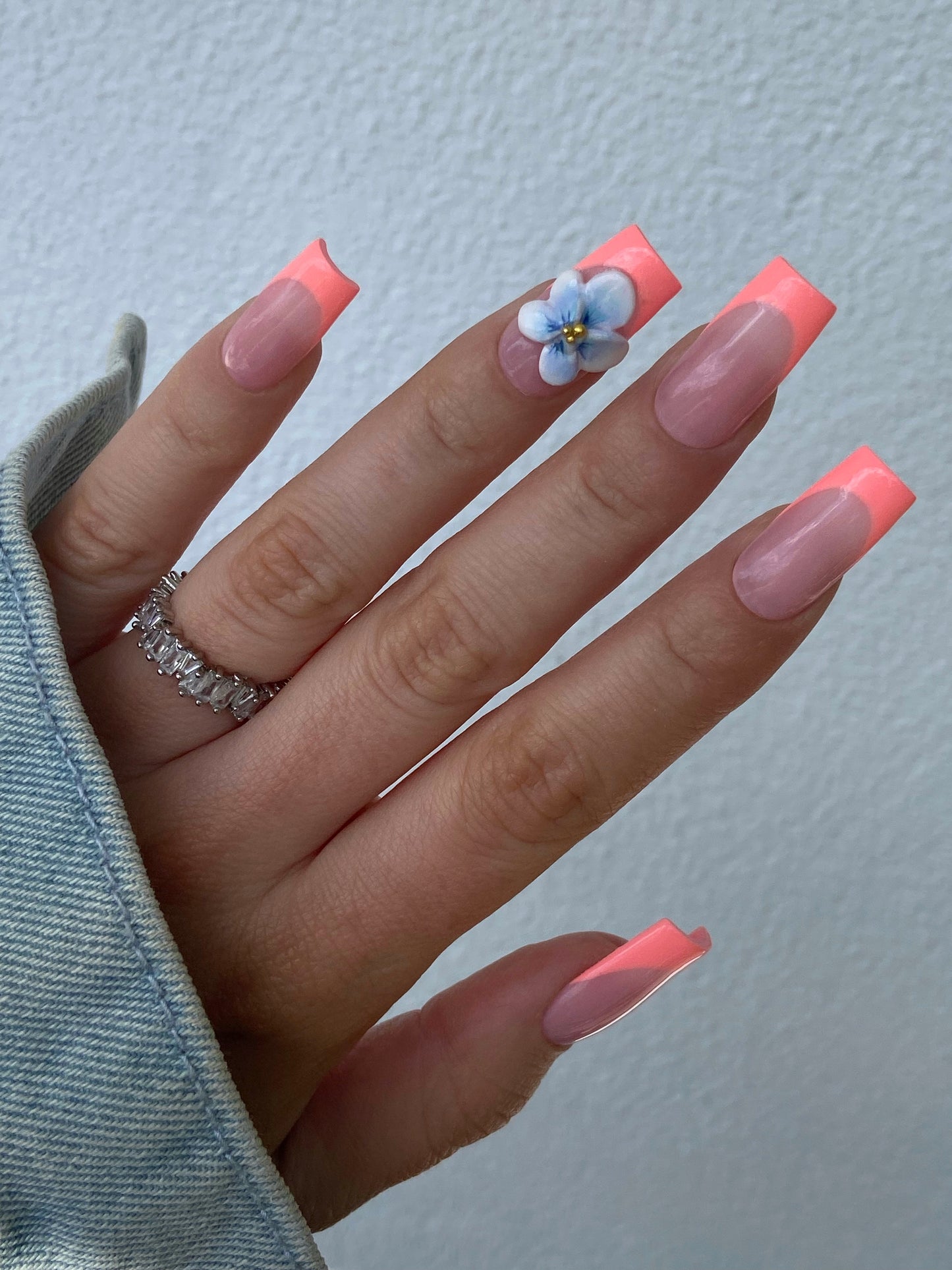 Coral French