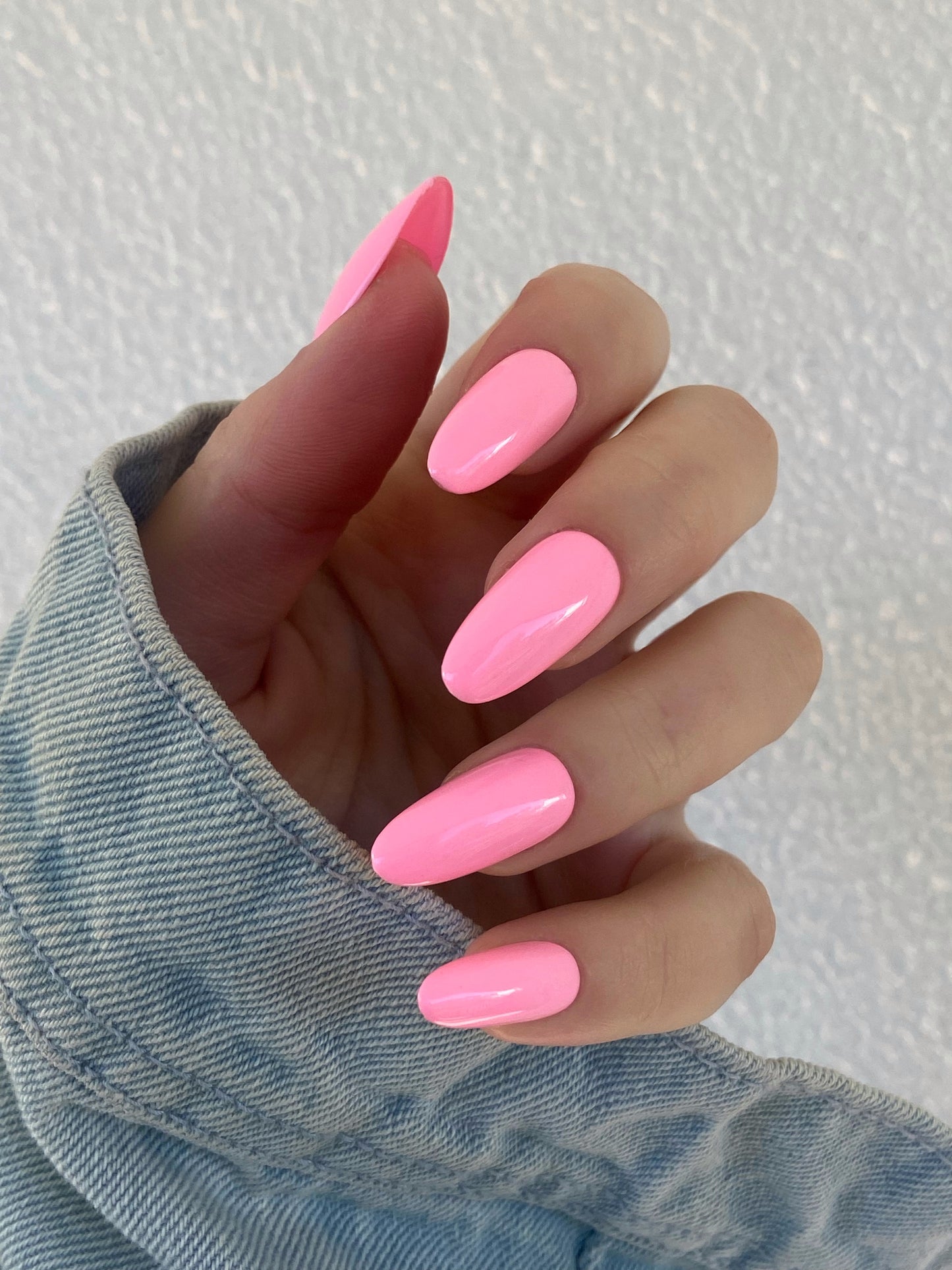 Barbie Blush