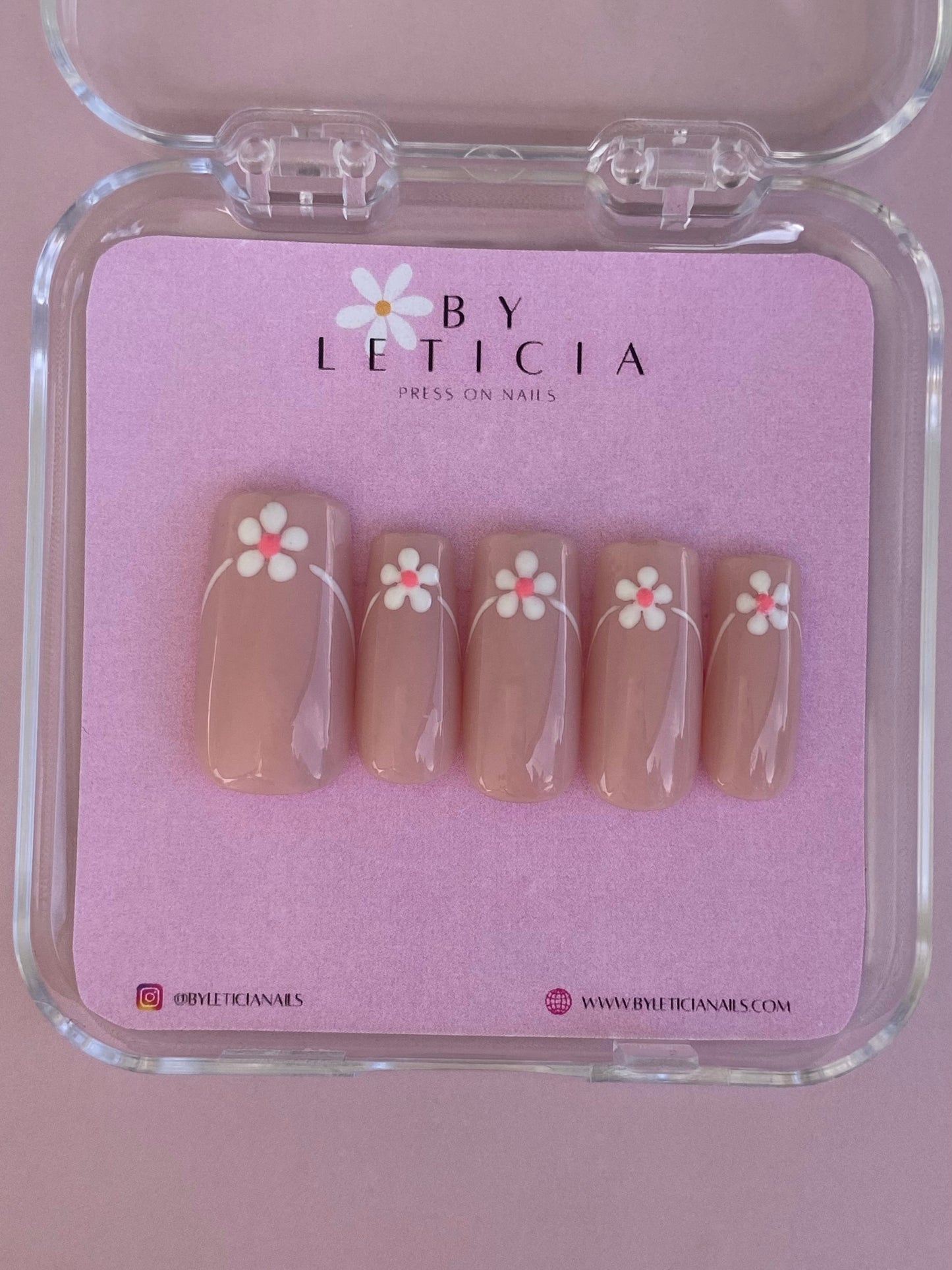 Soft Flowers