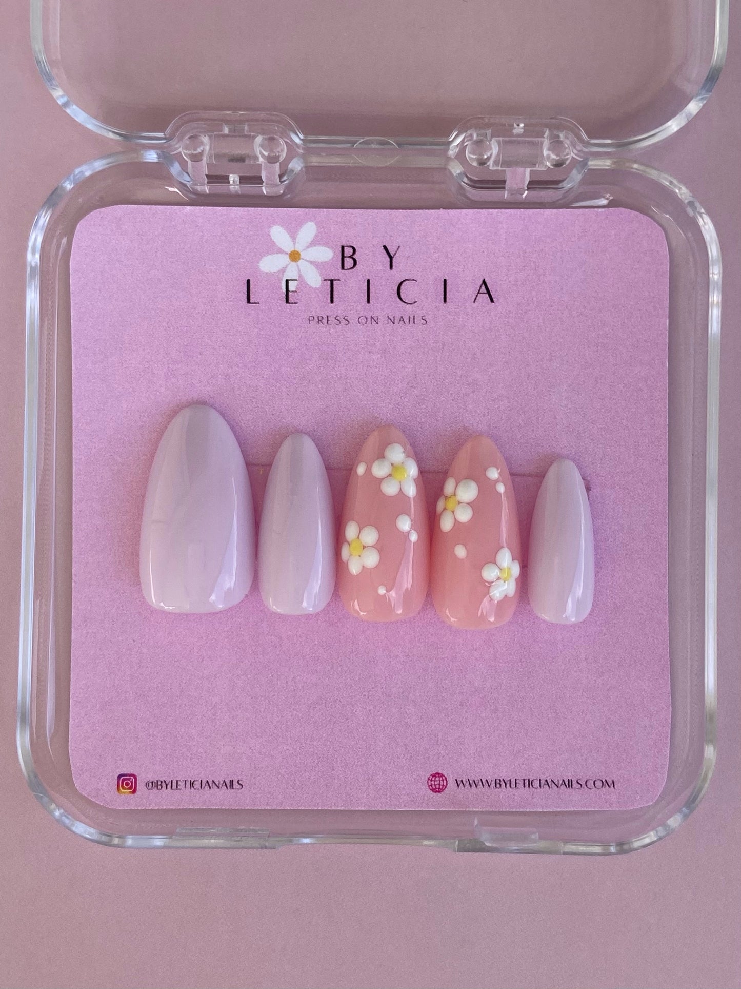 Pastel Picnic