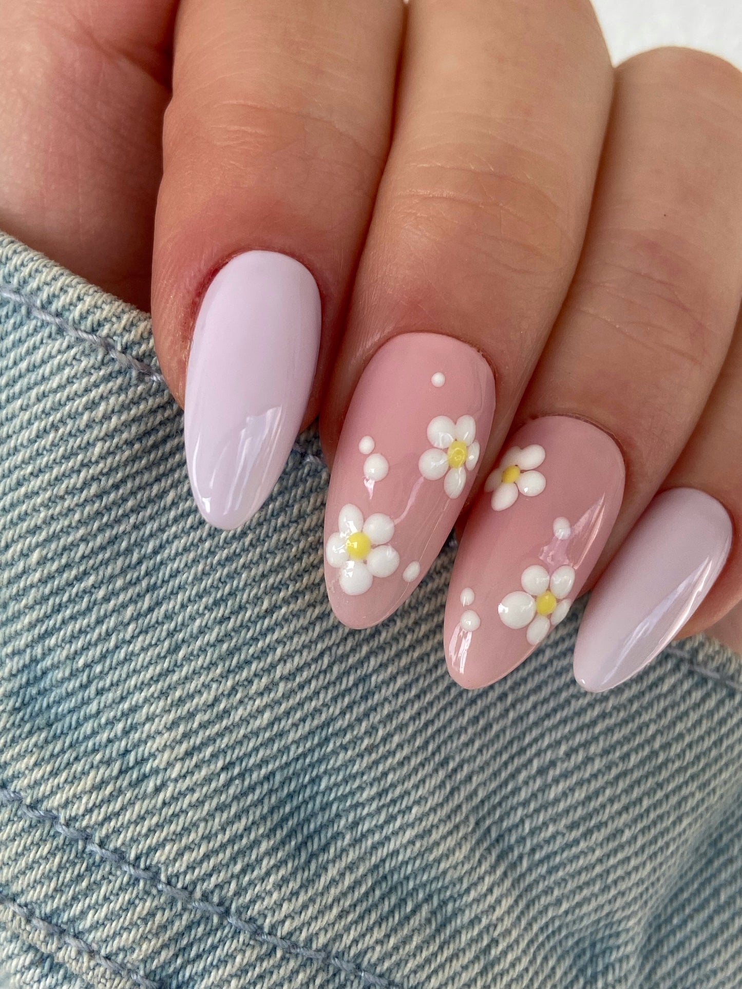 Pastel Picnic