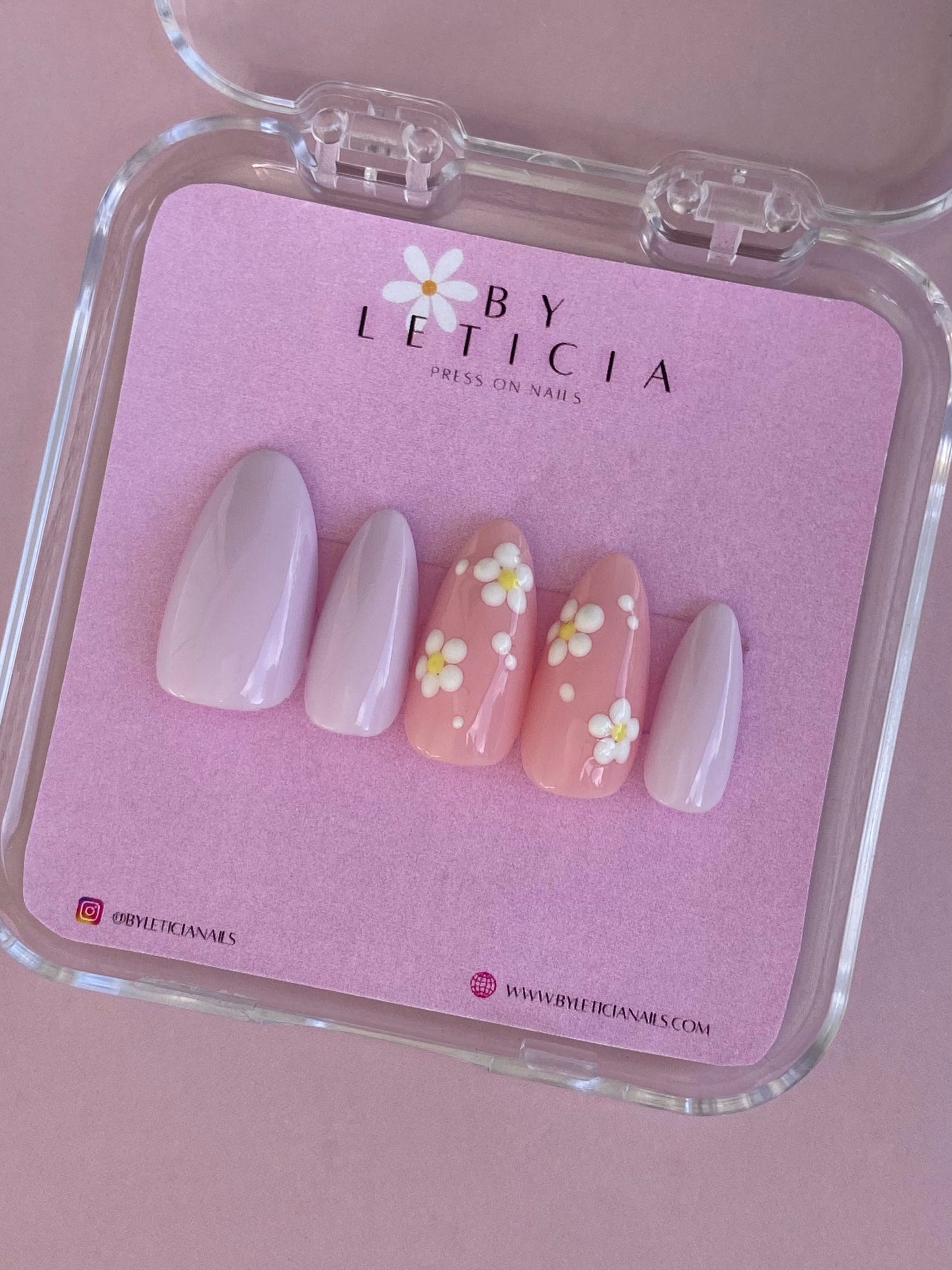 Pastel Picnic