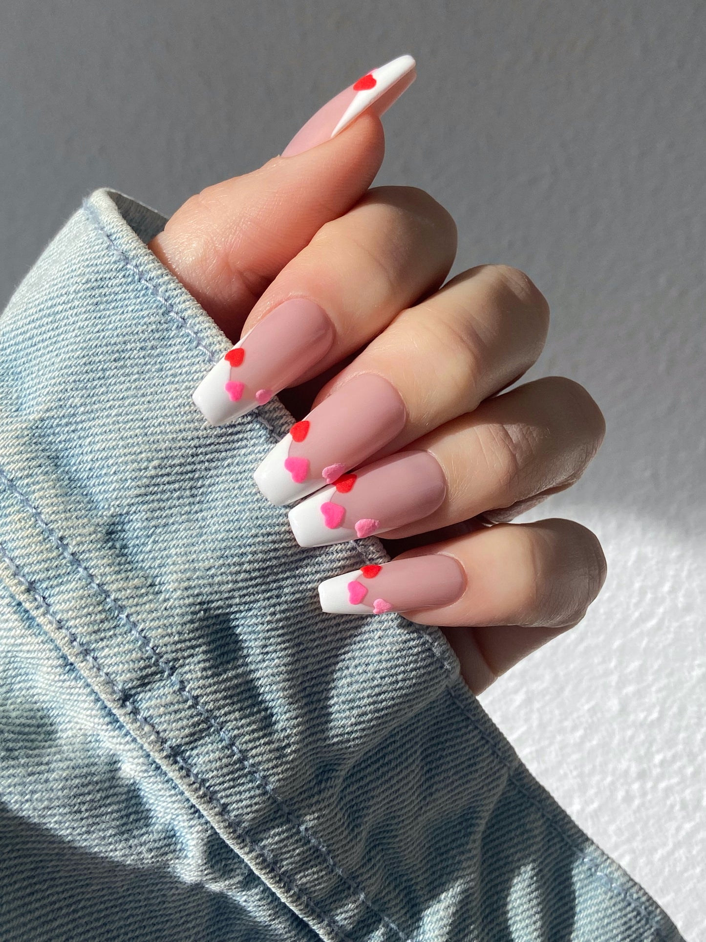 Sugar&Hearts