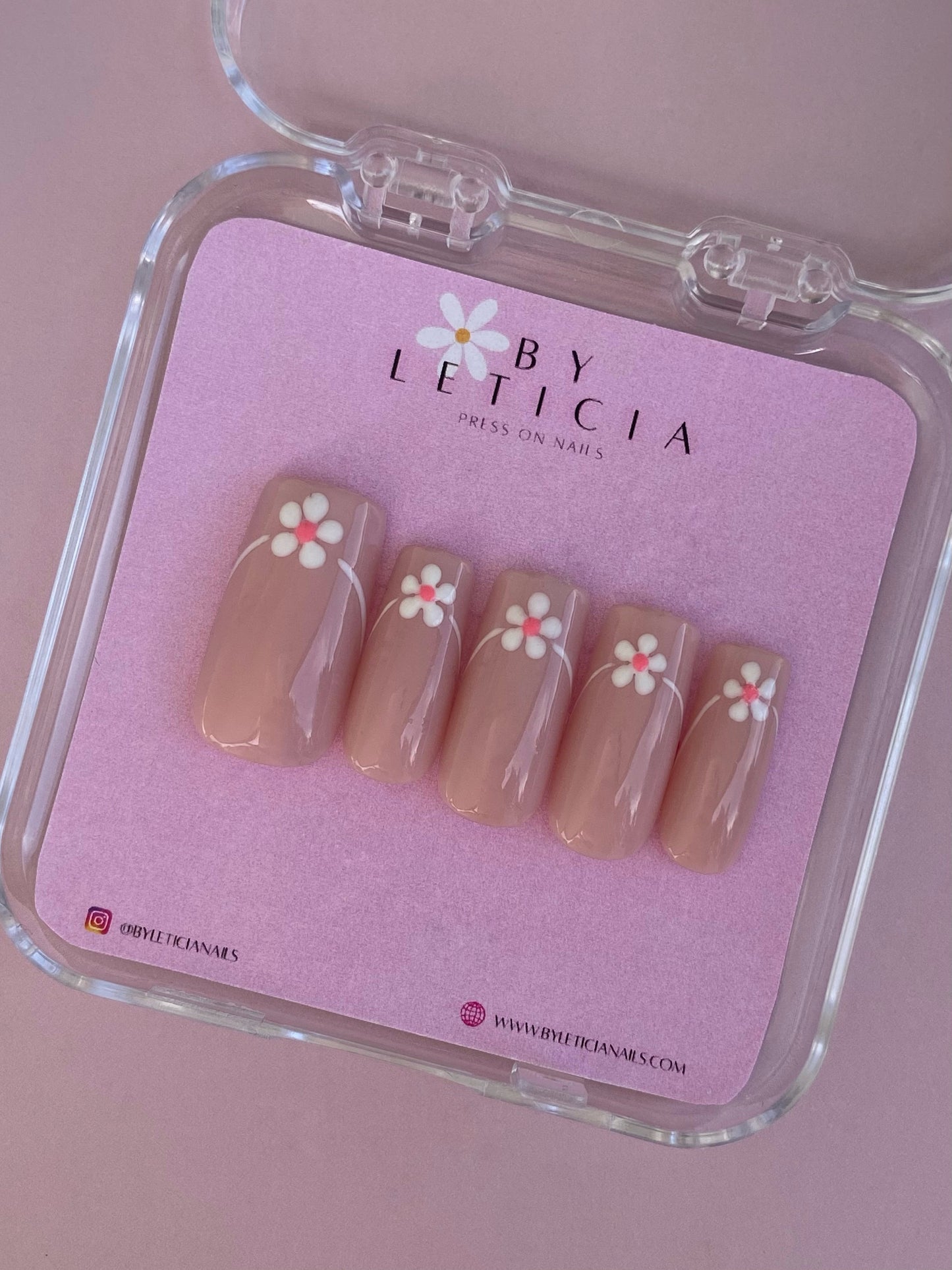 Soft Flowers