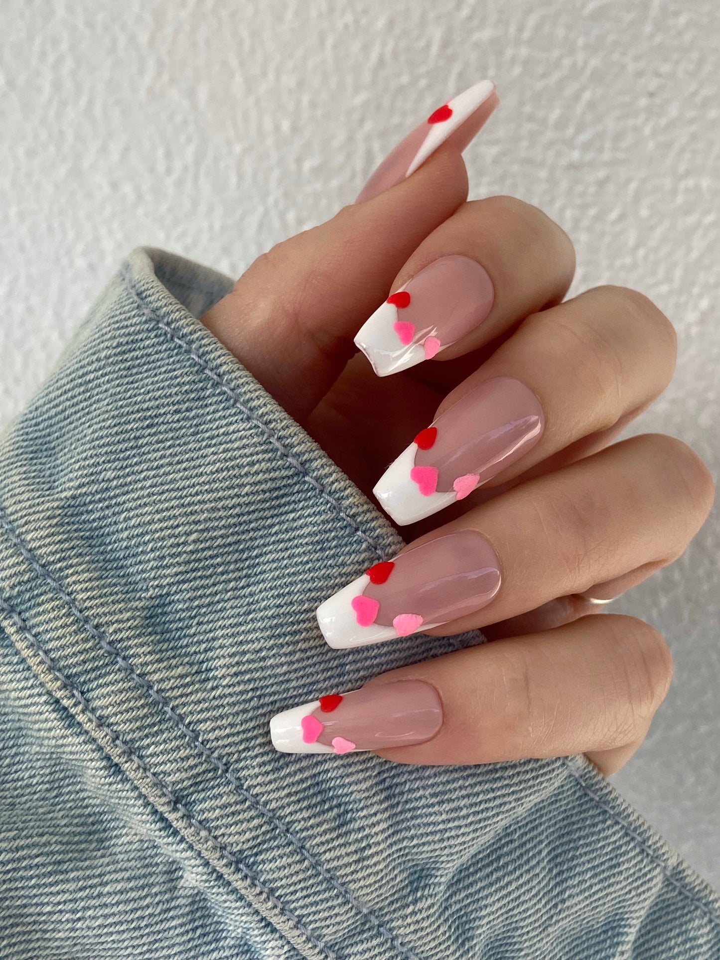 Sugar&Hearts
