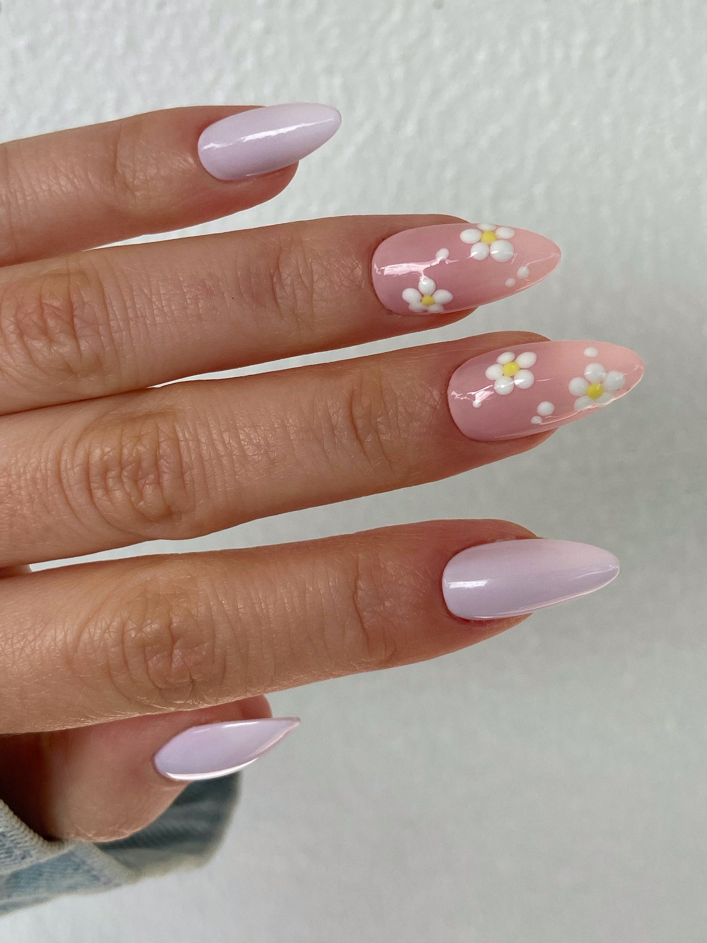 Pastel Picnic