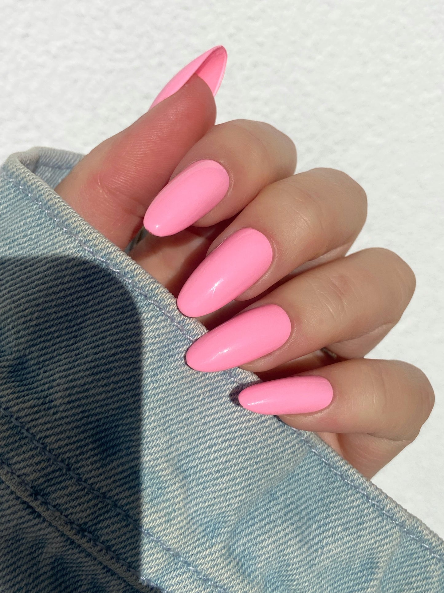 Barbie Blush