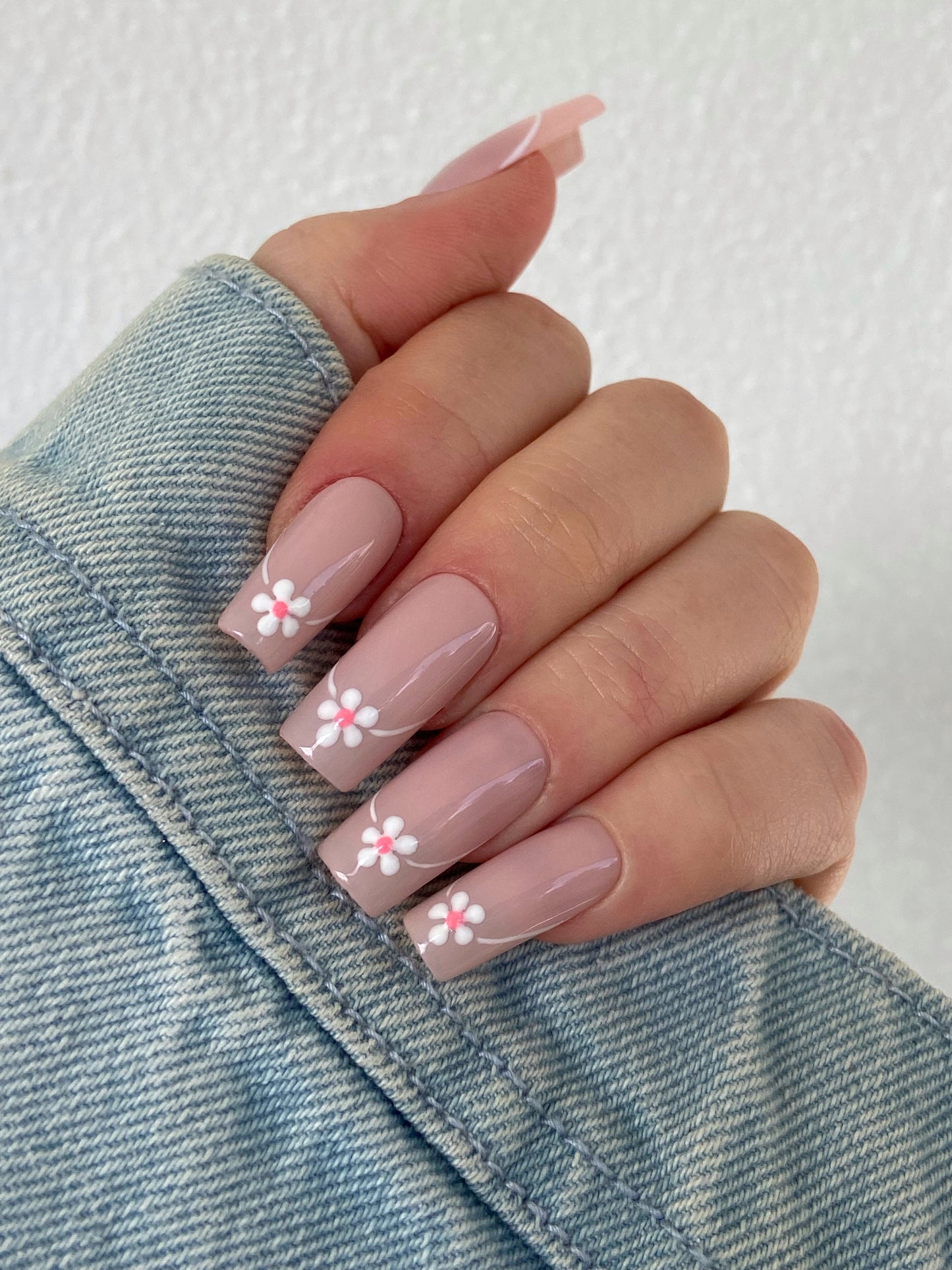 Soft Flowers