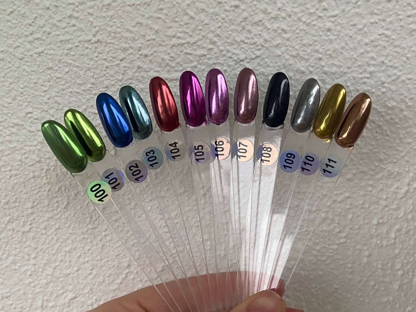 Chrome