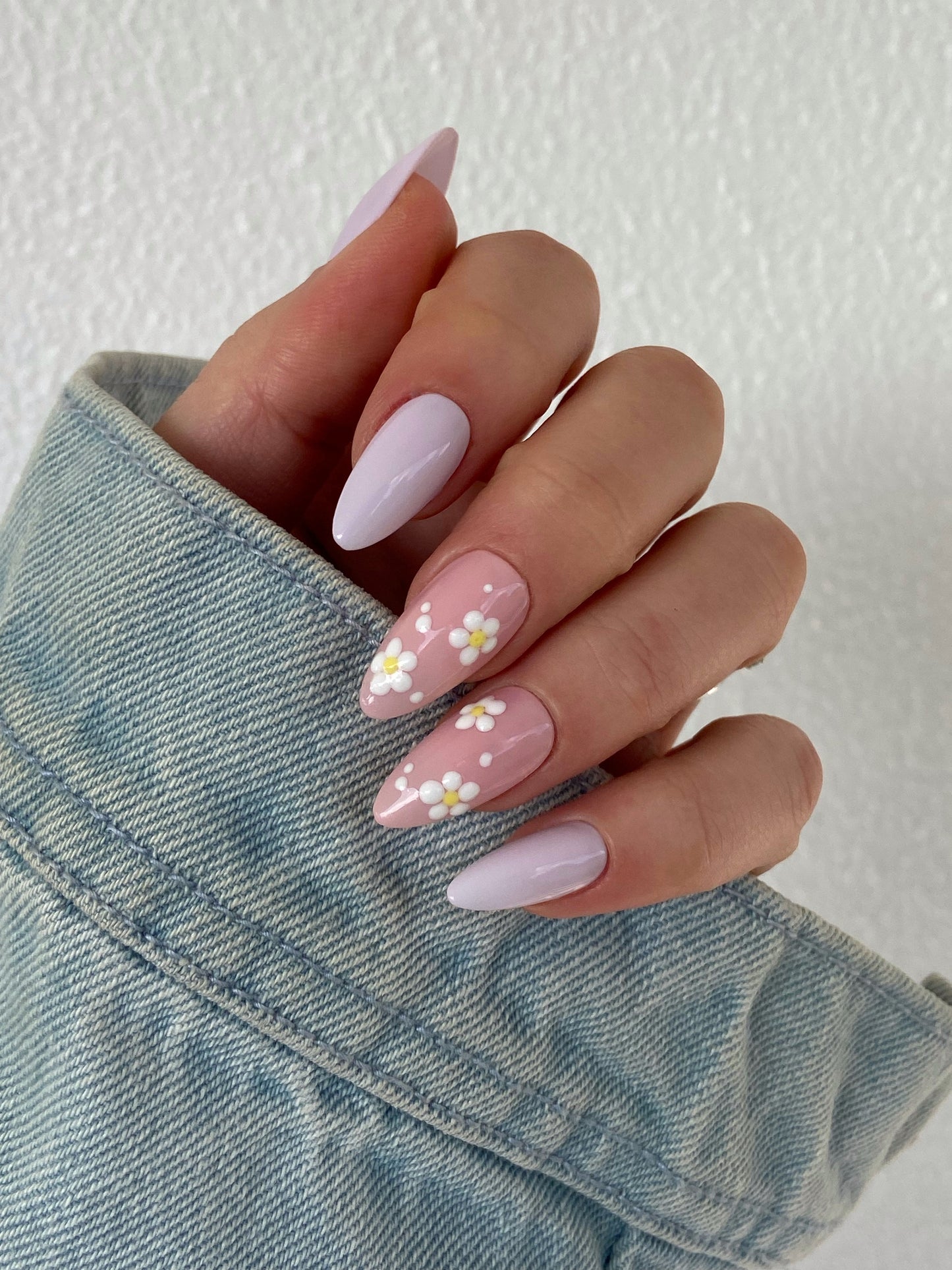 Pastel Picnic