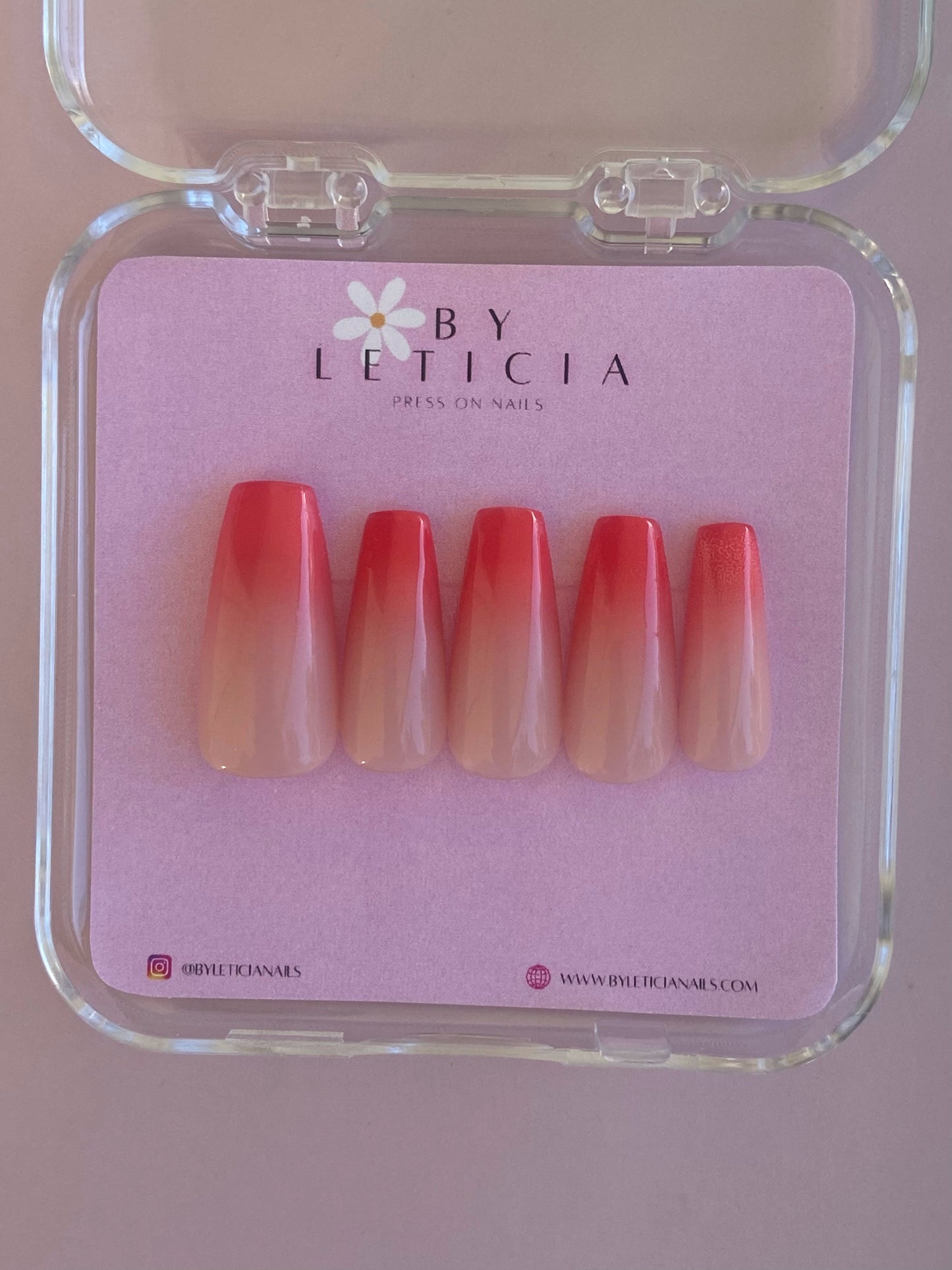 Blush Kiss