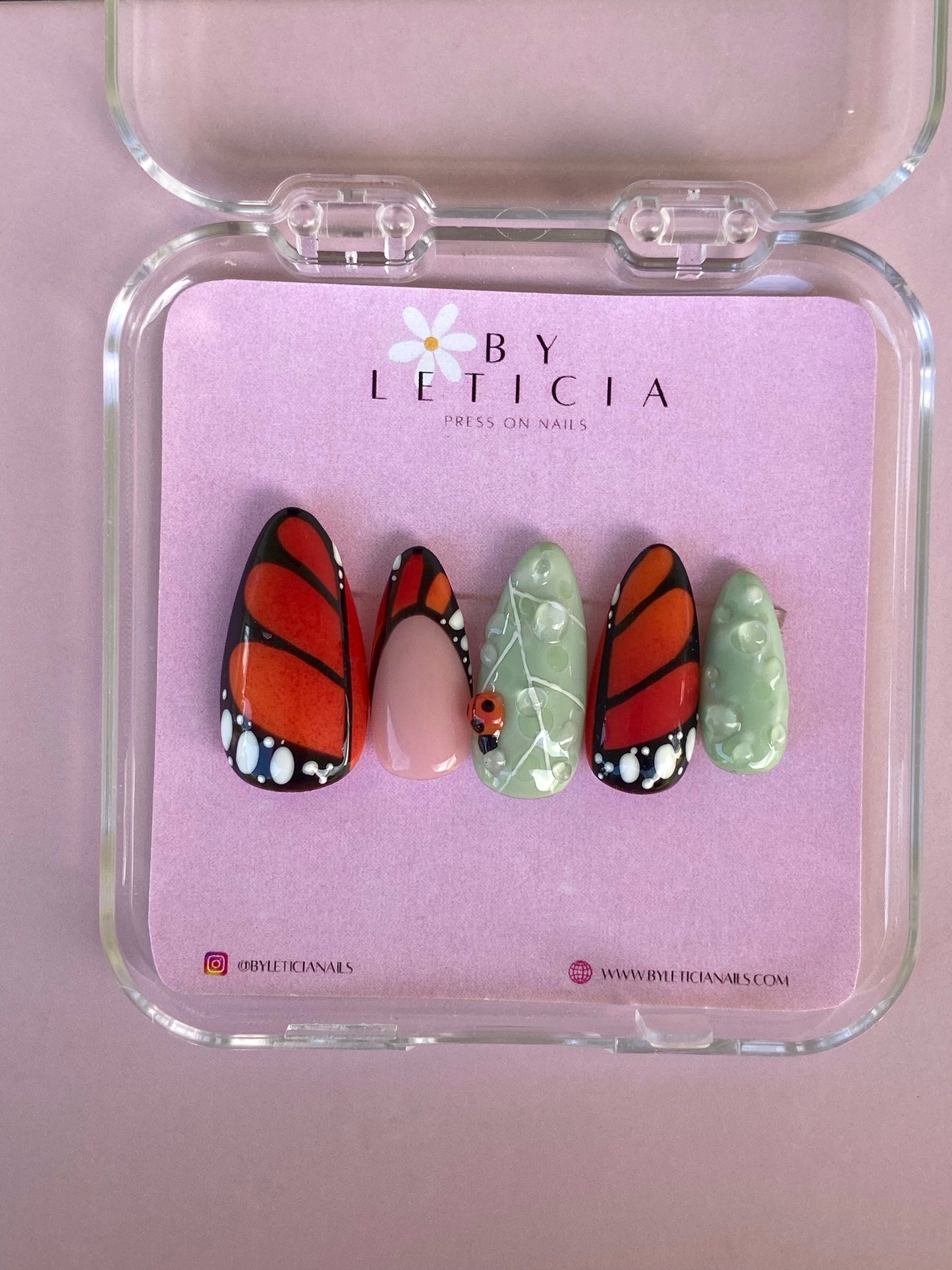 Monarch