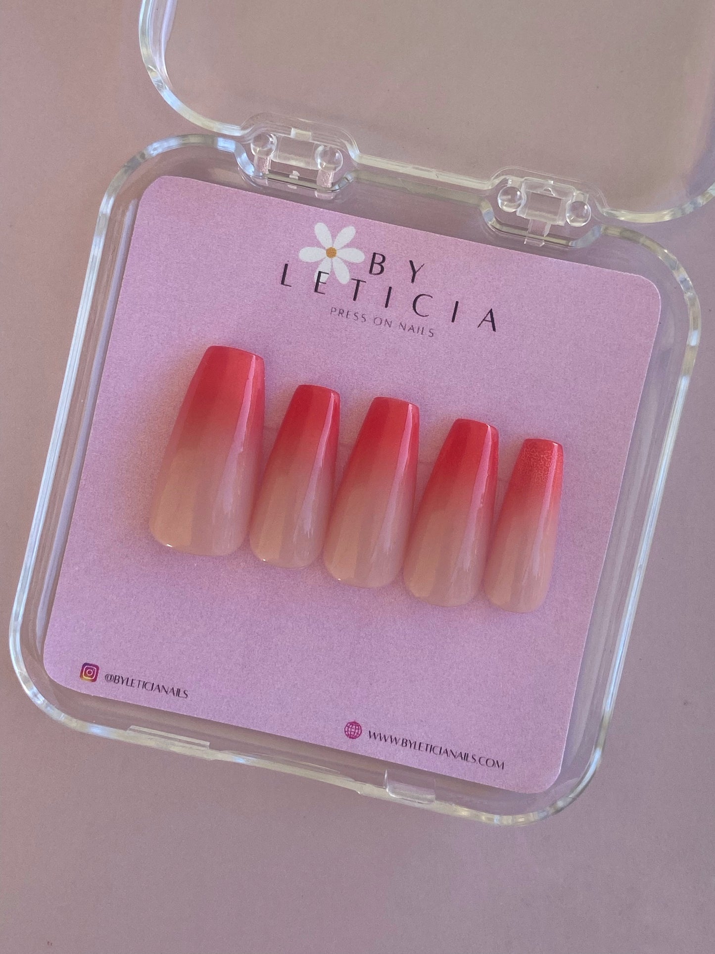 Blush Kiss