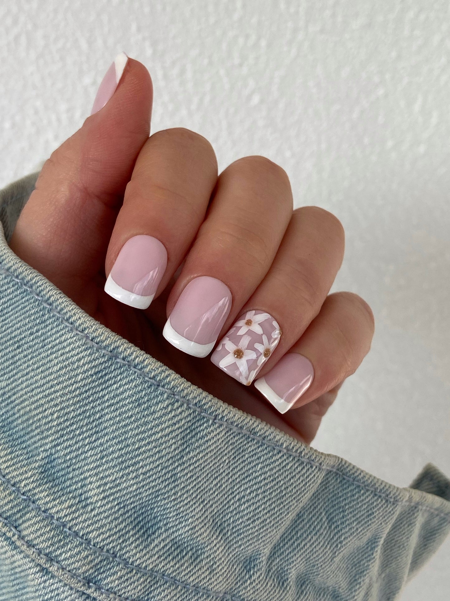 Clean Cotton