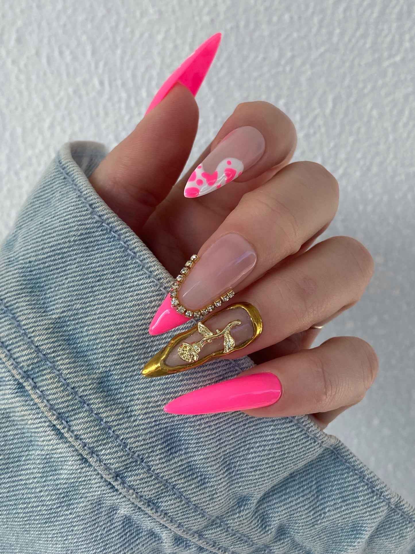 Gun&Roses