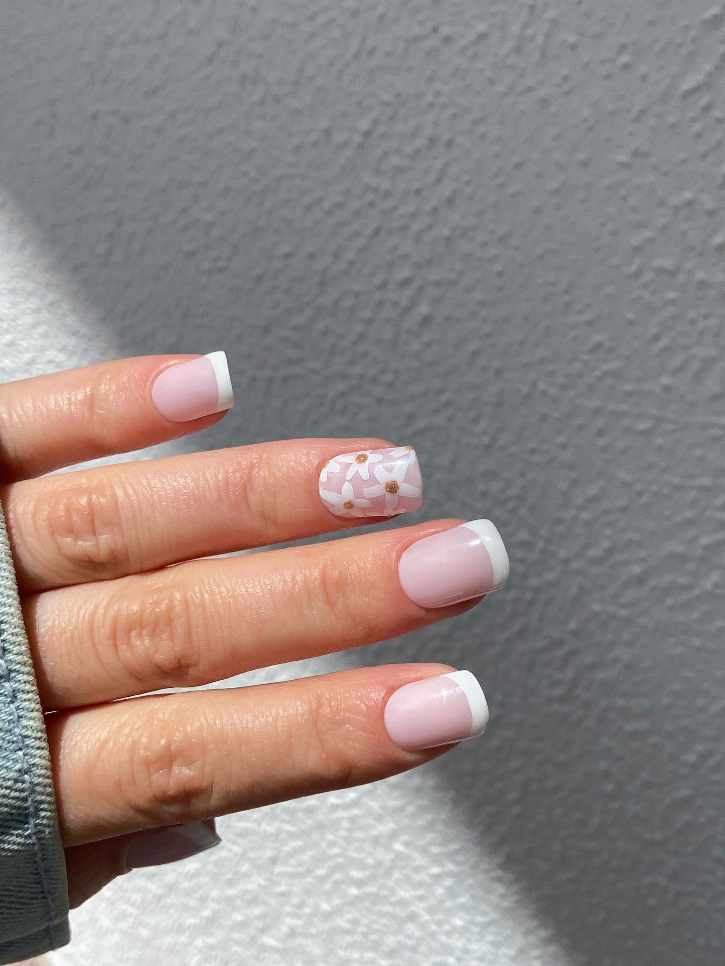 Clean Cotton