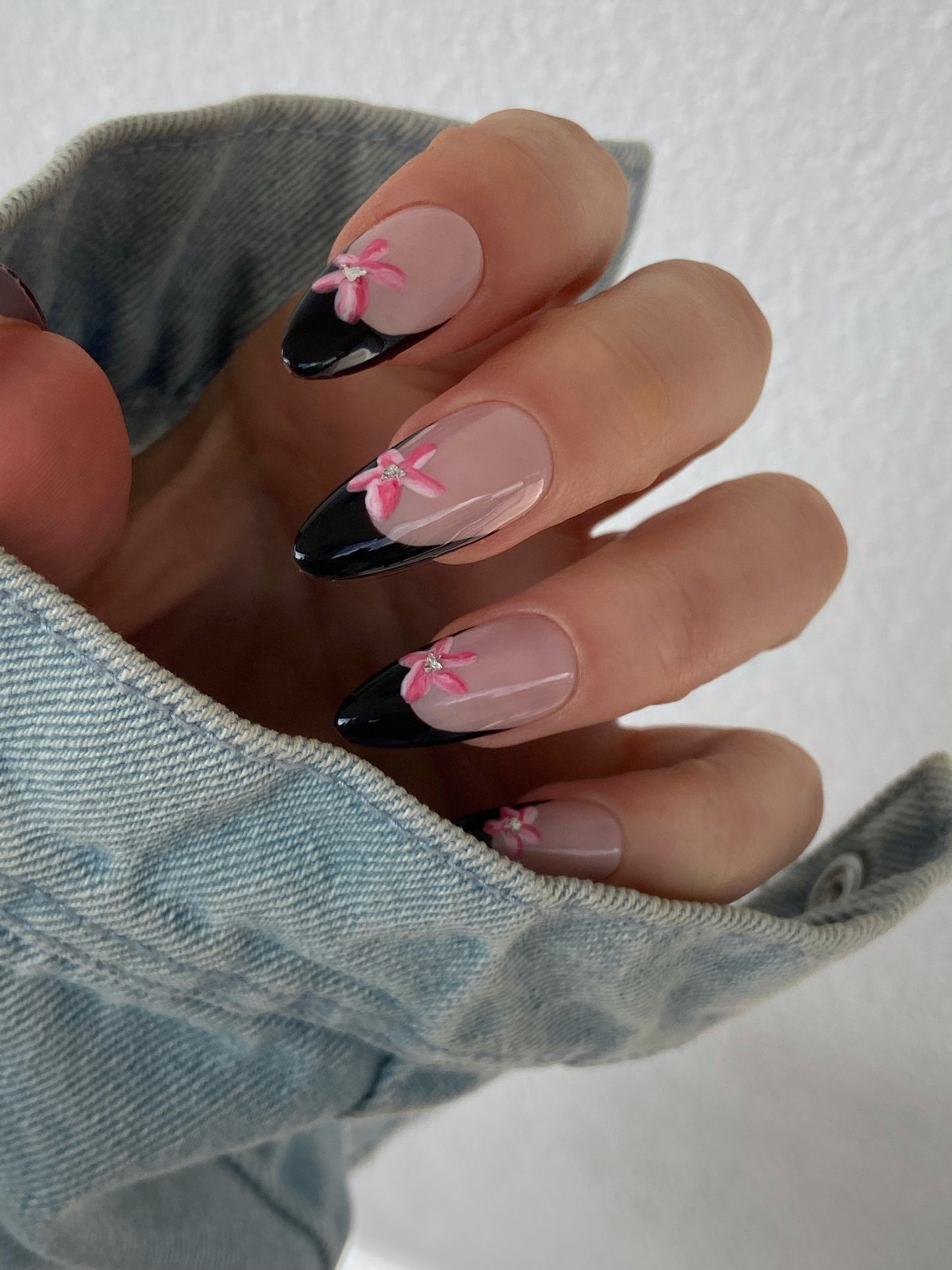 Midnight Flowers
