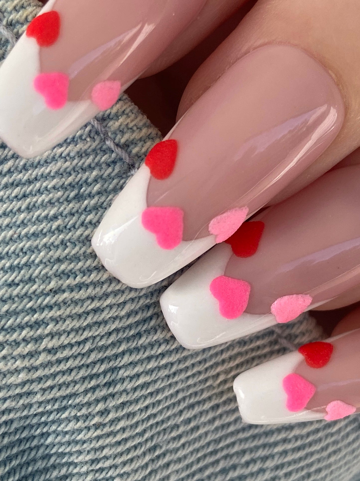 Sugar&Hearts