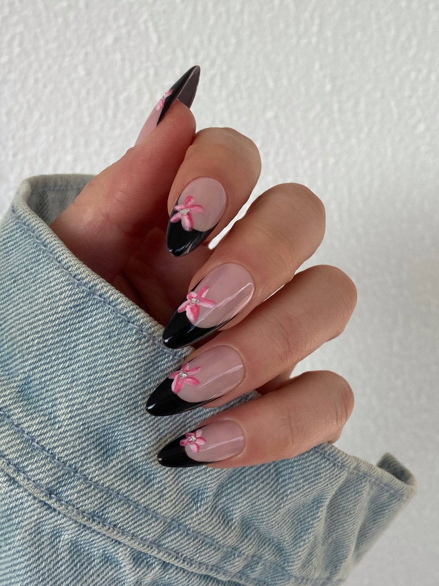 Midnight Flowers
