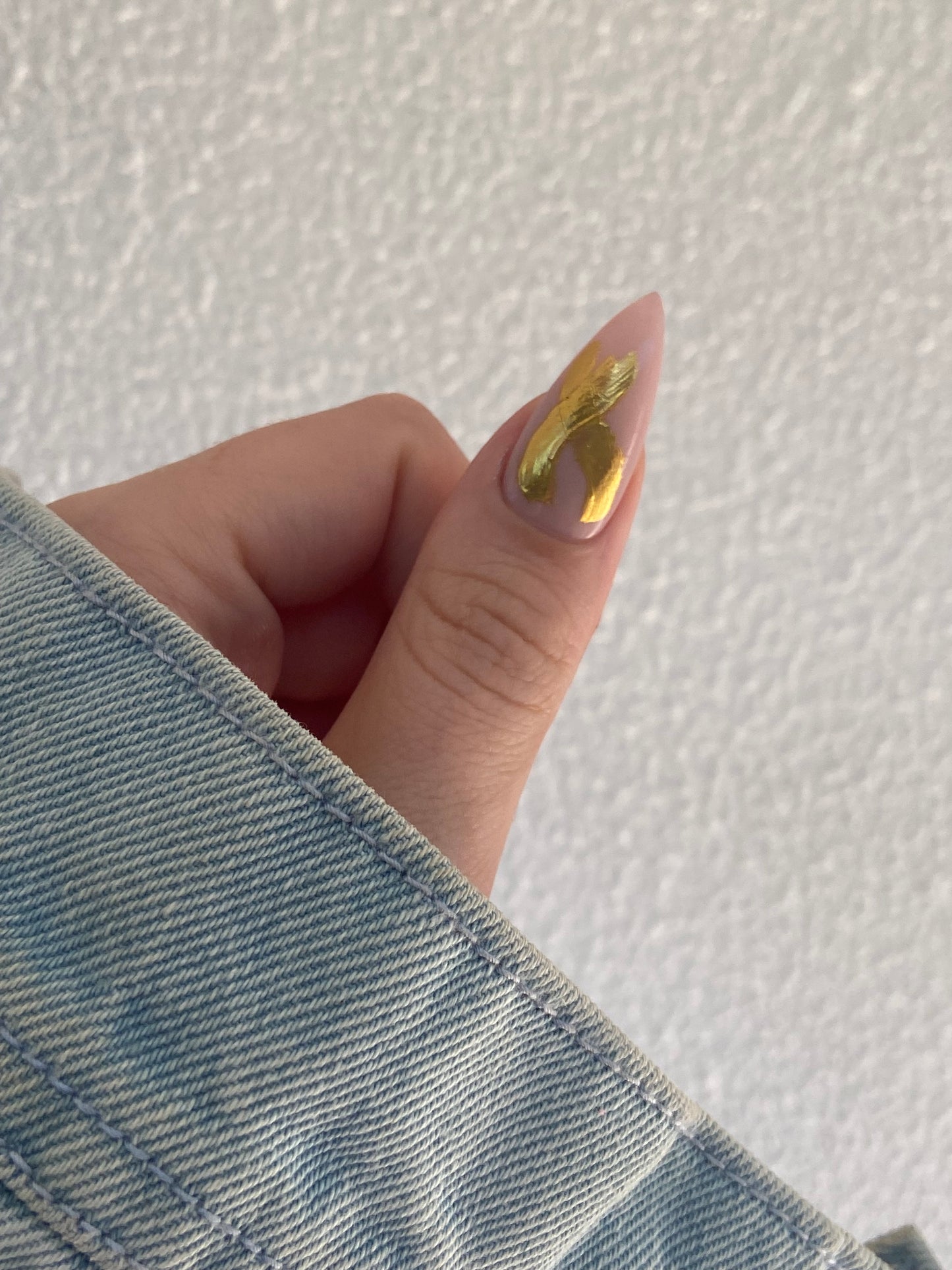 Gold Obsession