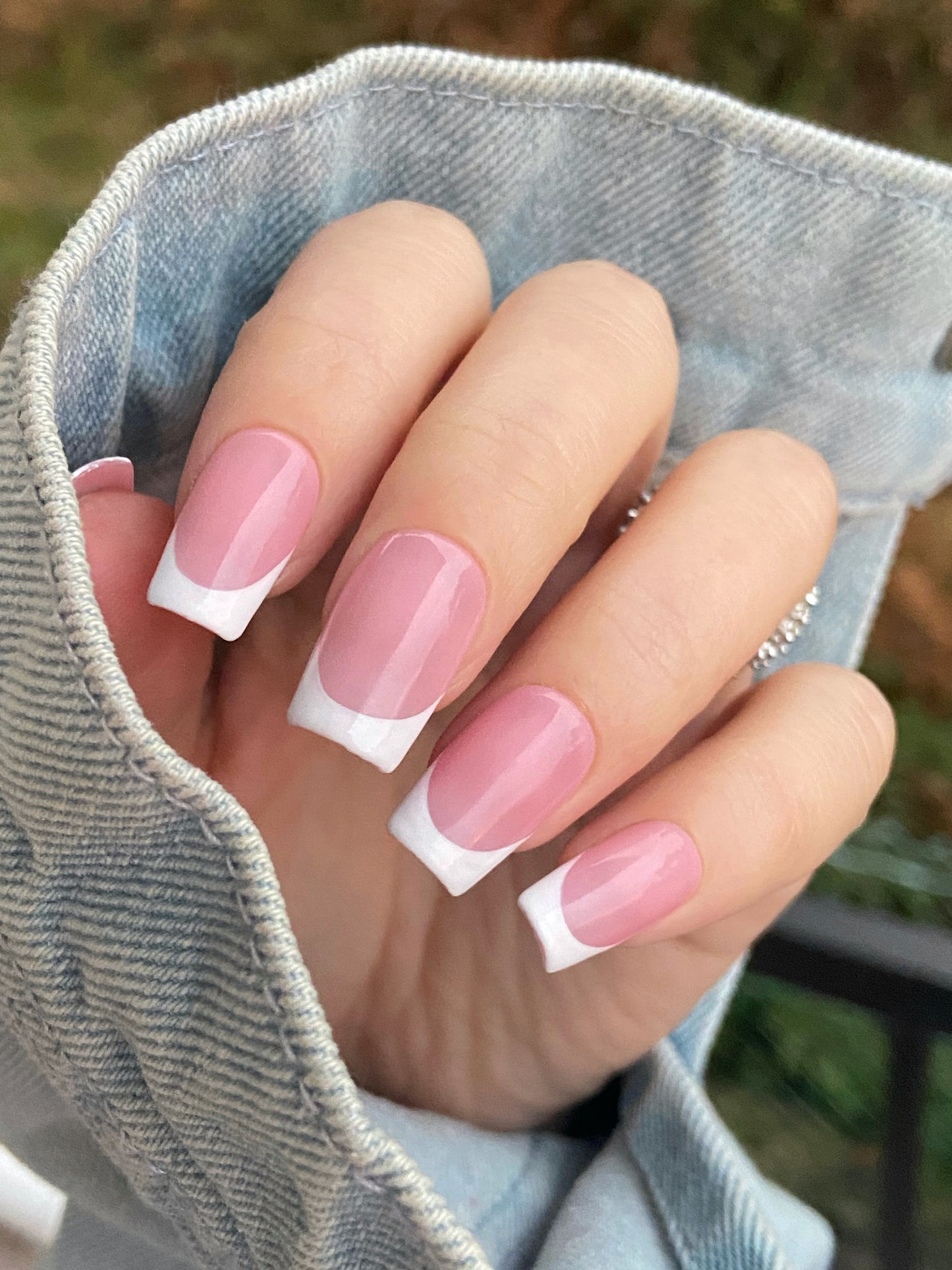 French classique - sans mesures