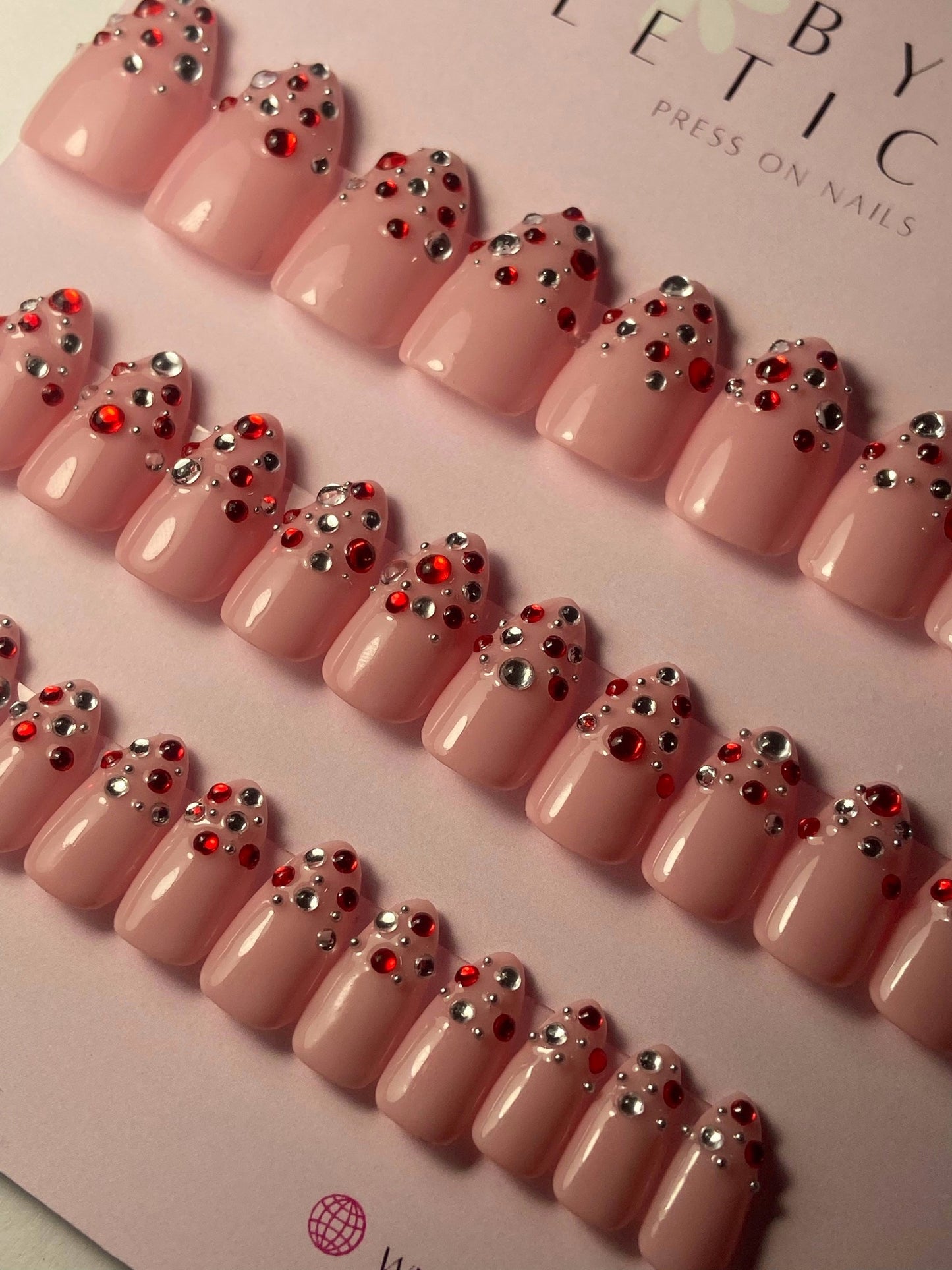 Bling ! - sans mesures