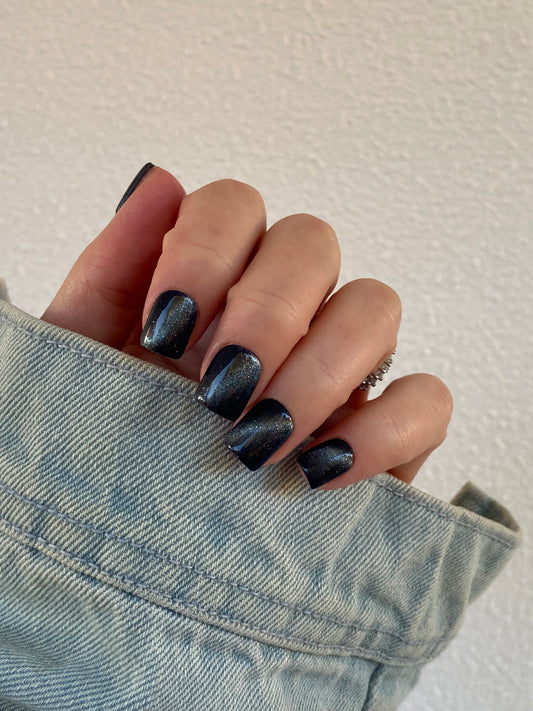 Dark Blue