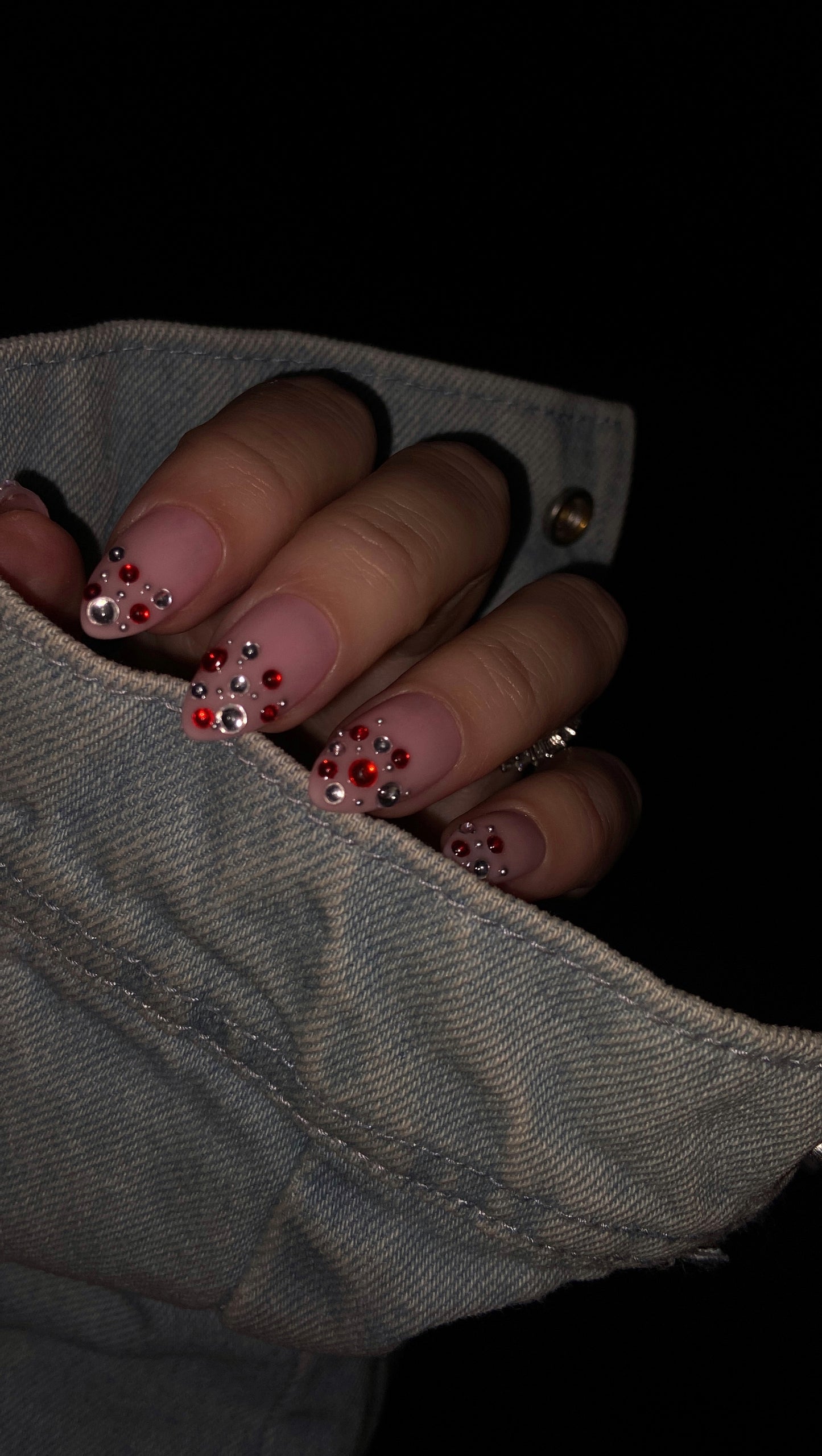 Bling ! - sans mesures