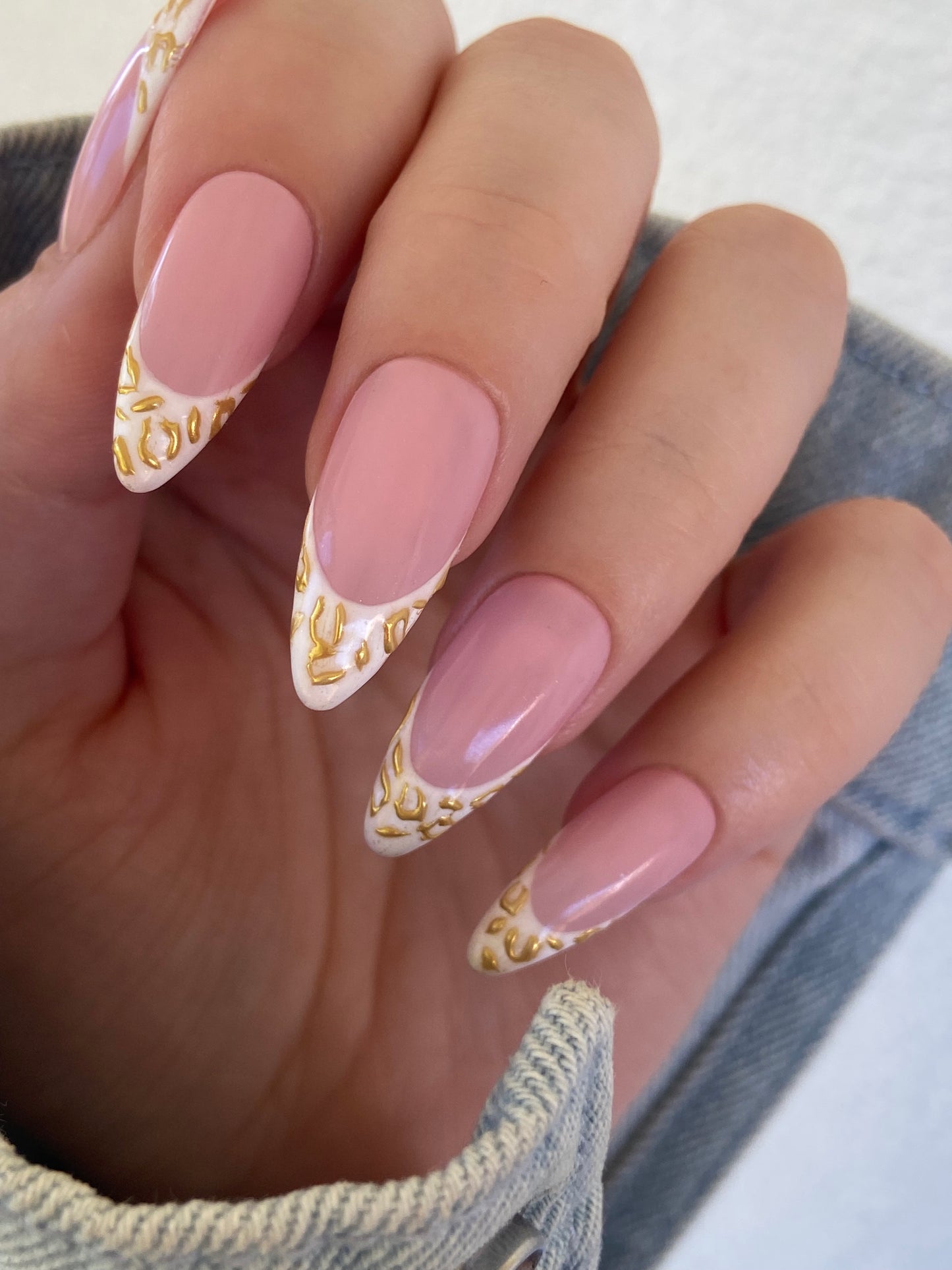 Savannah Gold