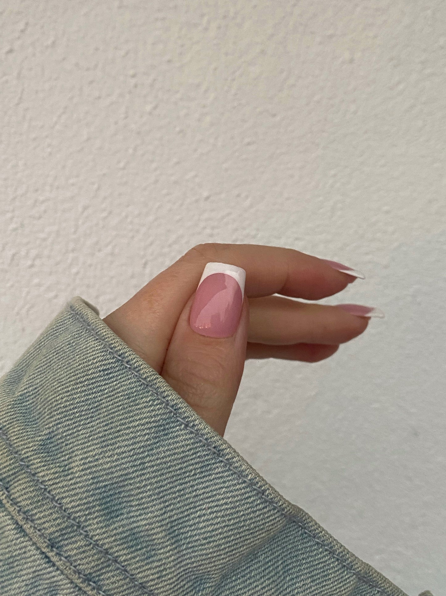 French classique - sans mesures