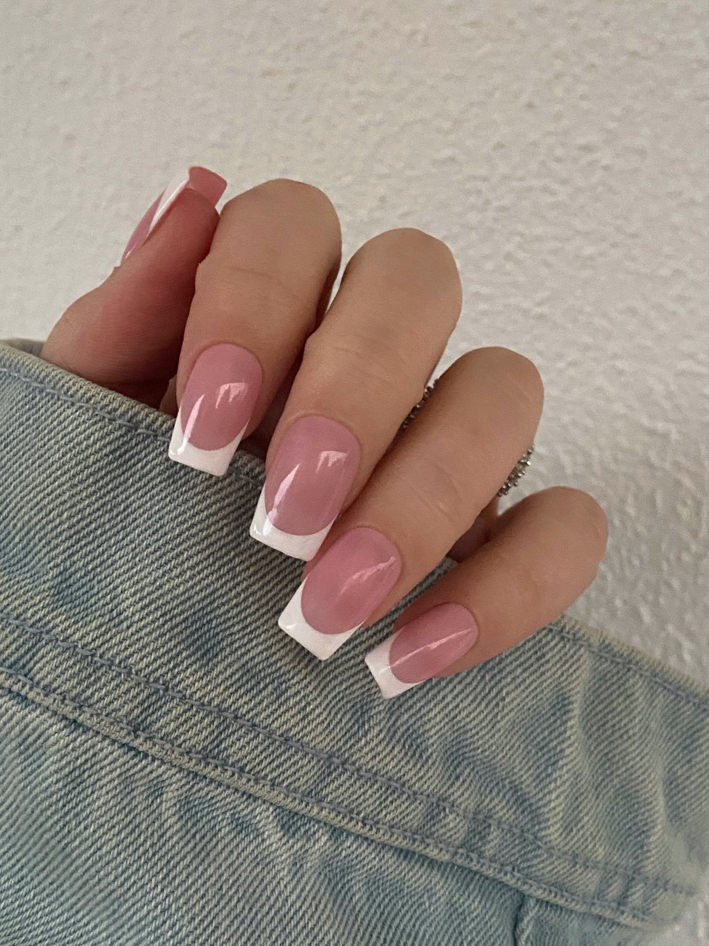 French classique - sans mesures