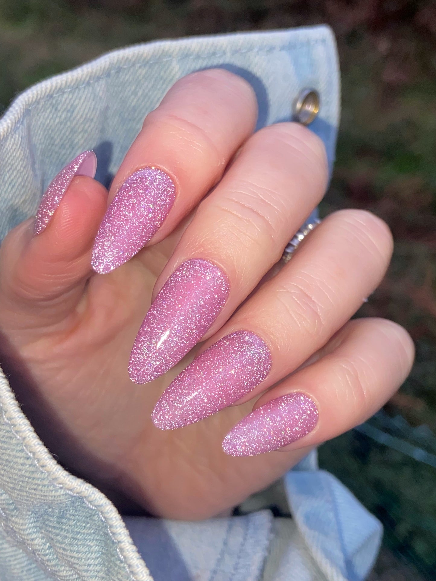 Starlight - sans mesures