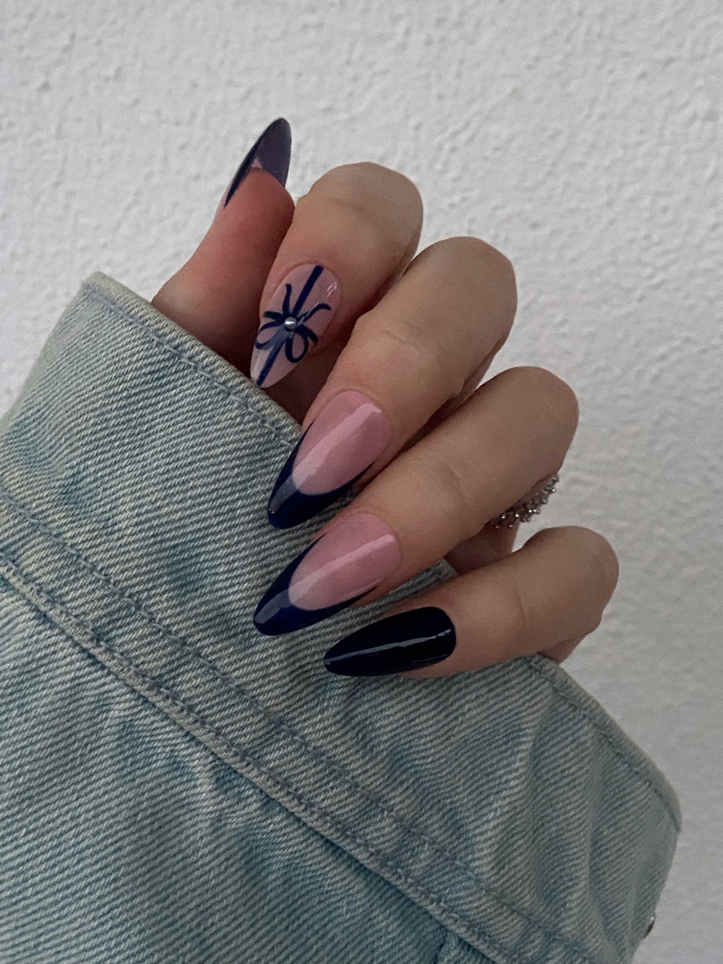 Midnight gift - sans mesures