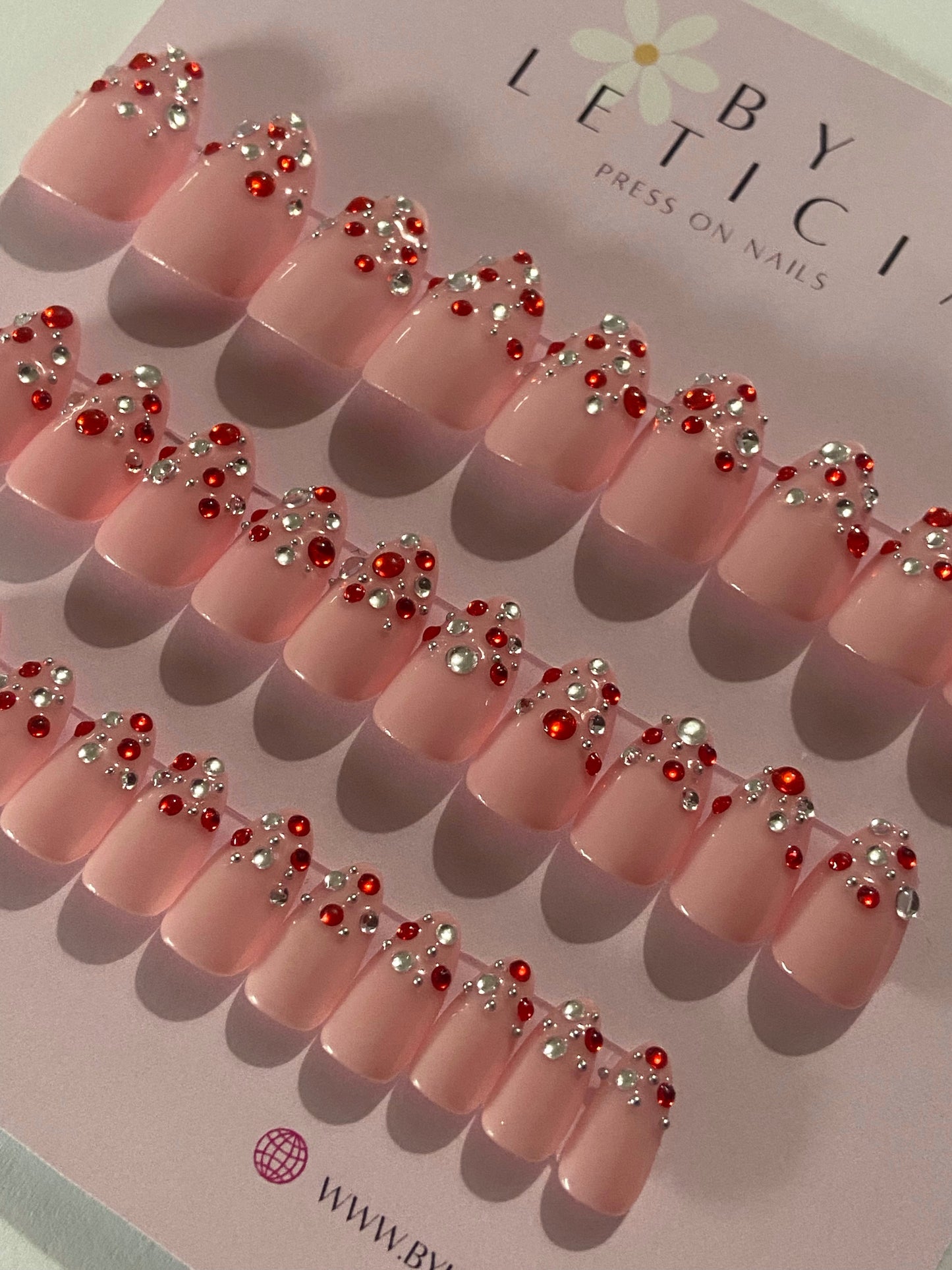 Bling ! - sans mesures