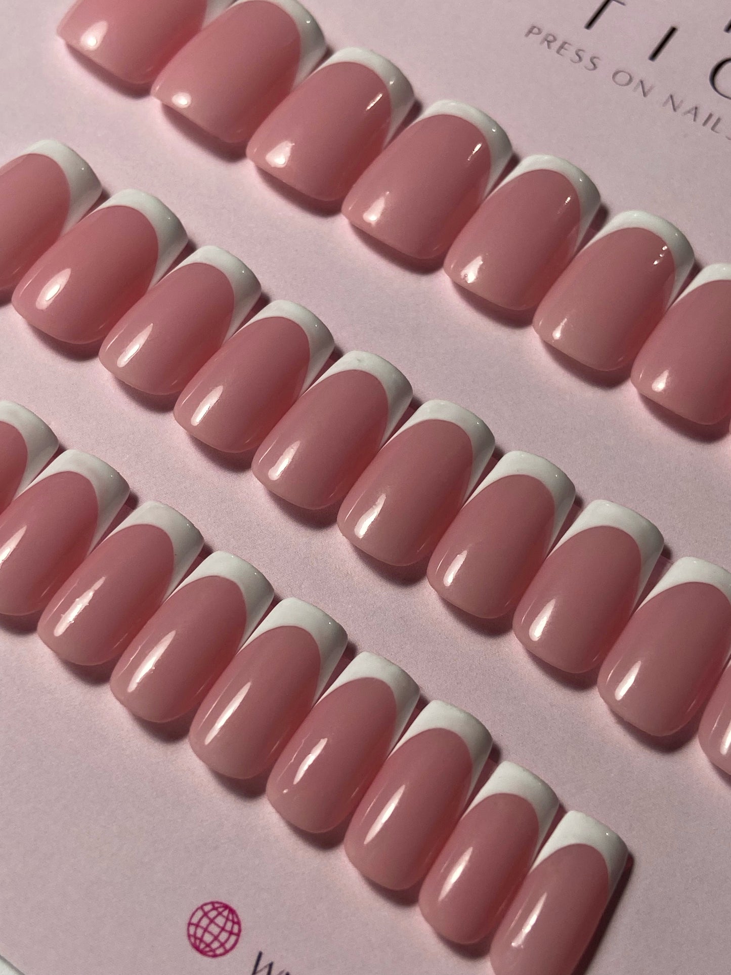 French classique - sans mesures