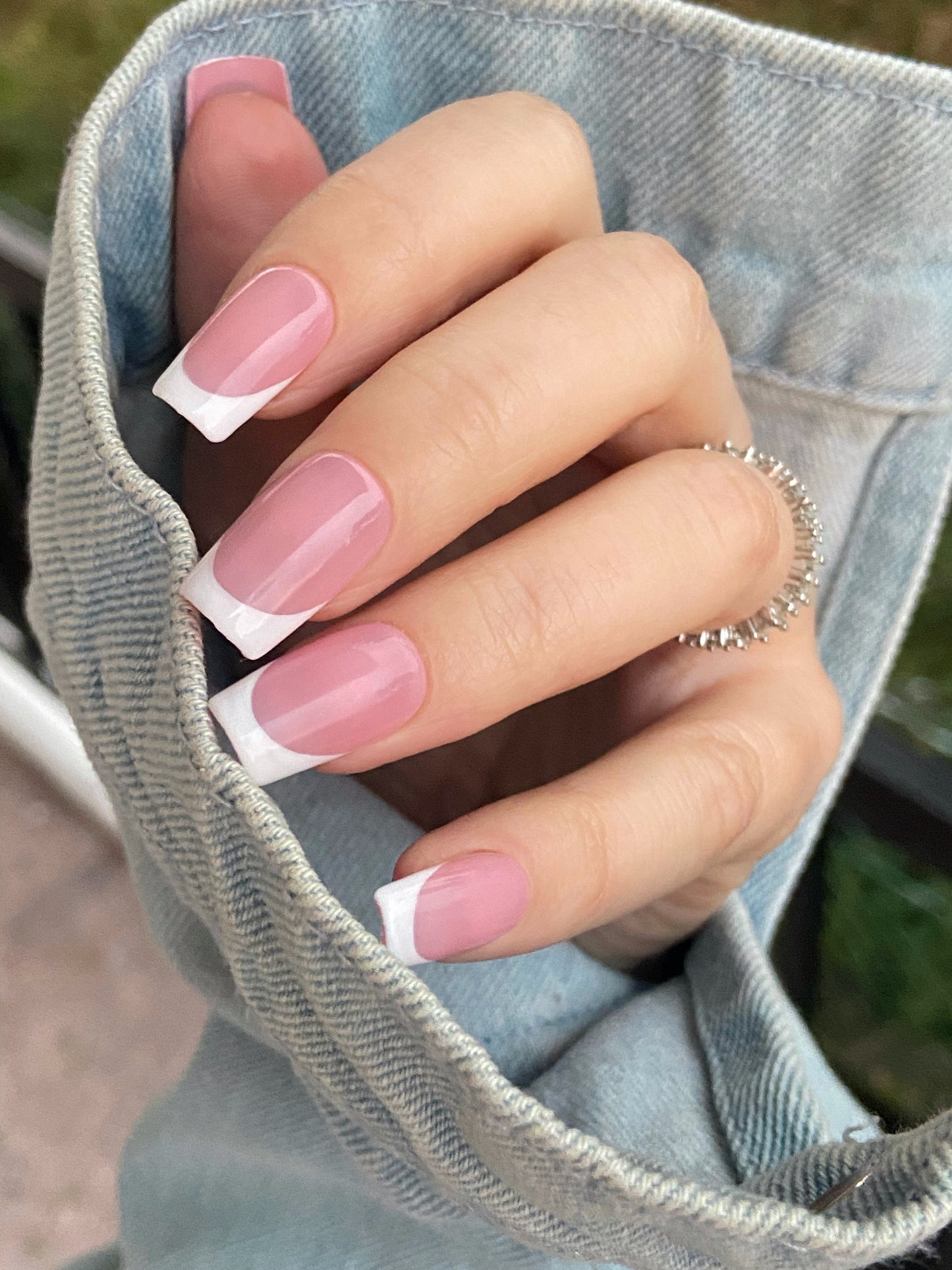 French classique - sans mesures