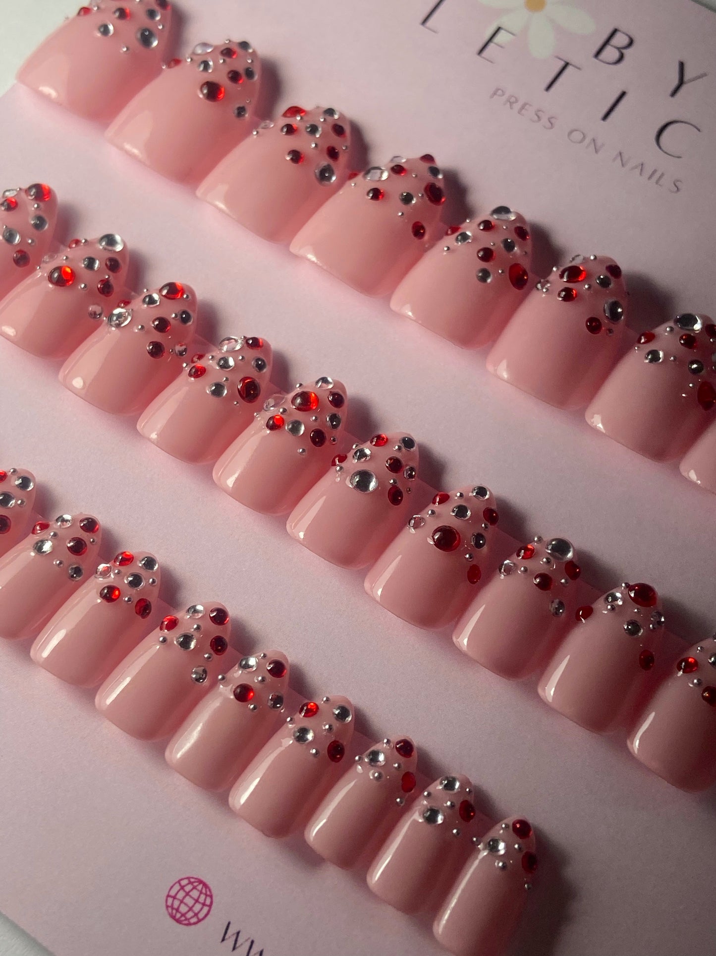 Bling ! - sans mesures