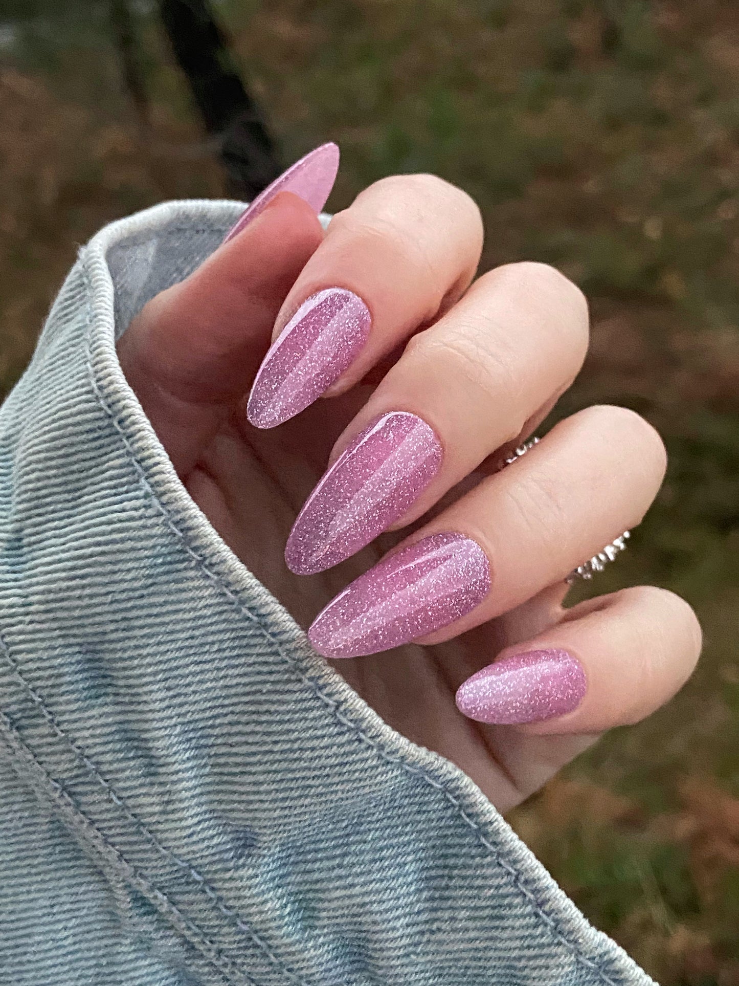 Starlight - sans mesures