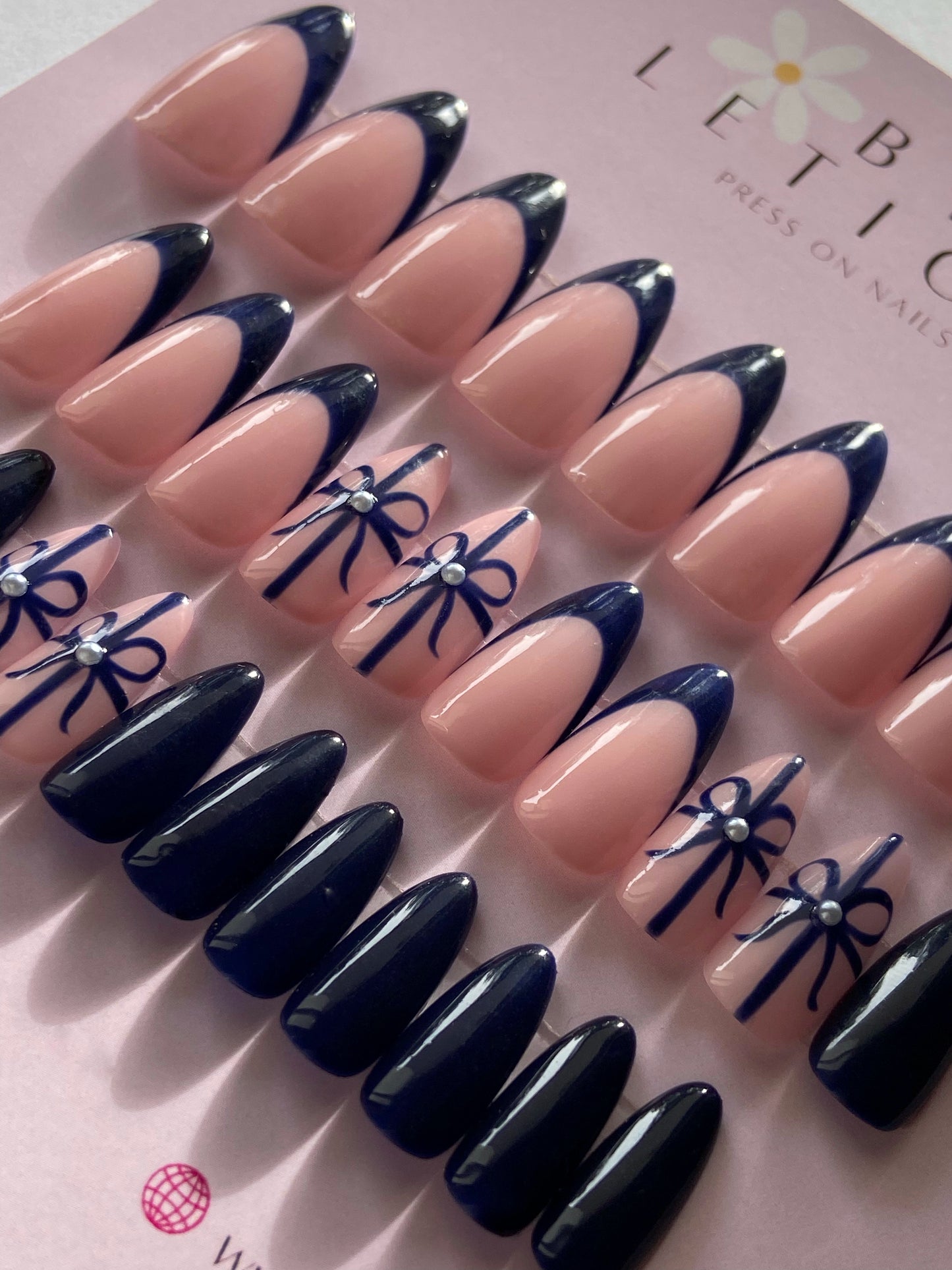 Midnight gift - sans mesures