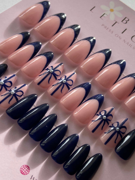 Midnight gift - sans mesures