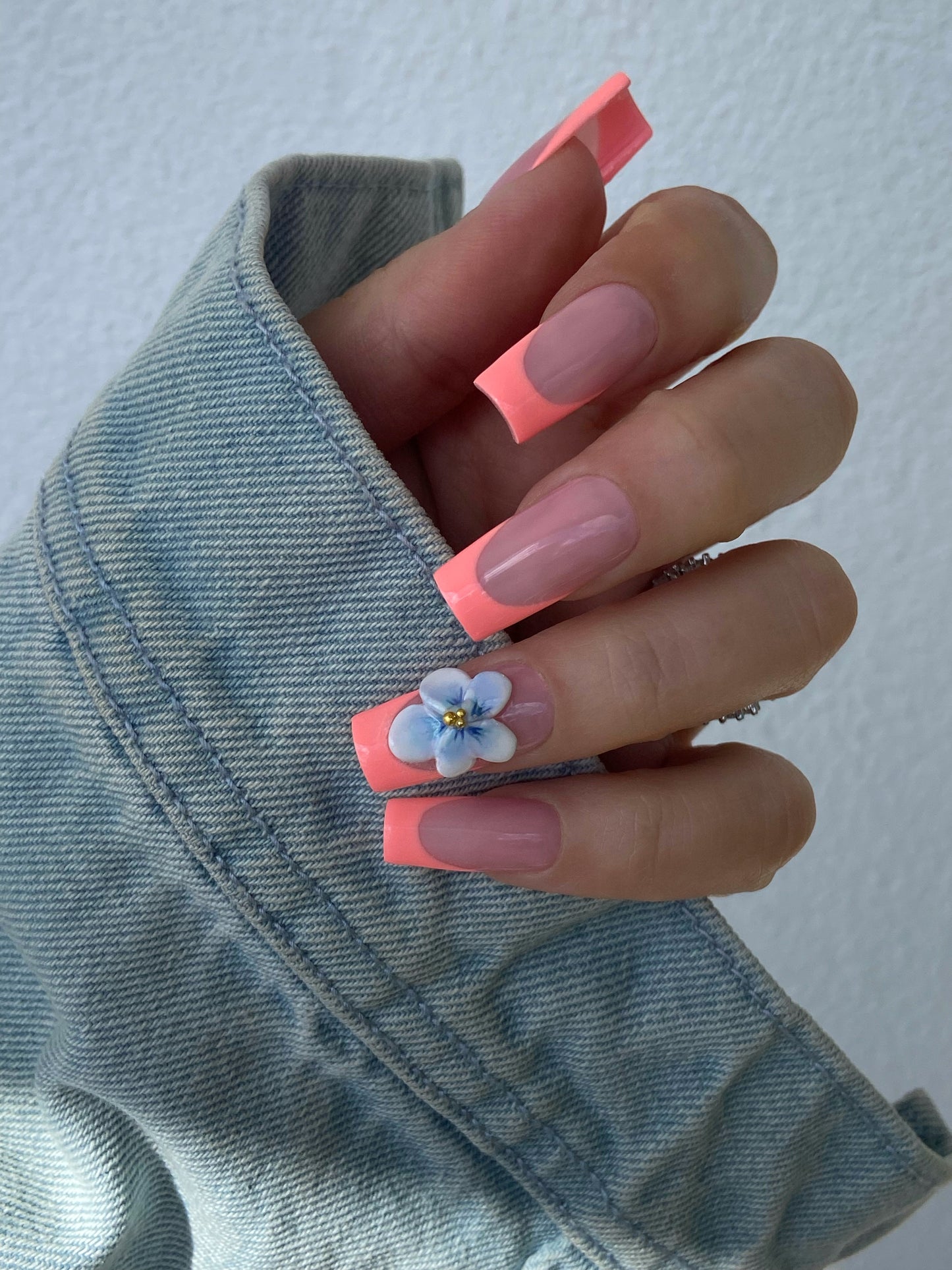 Coral French