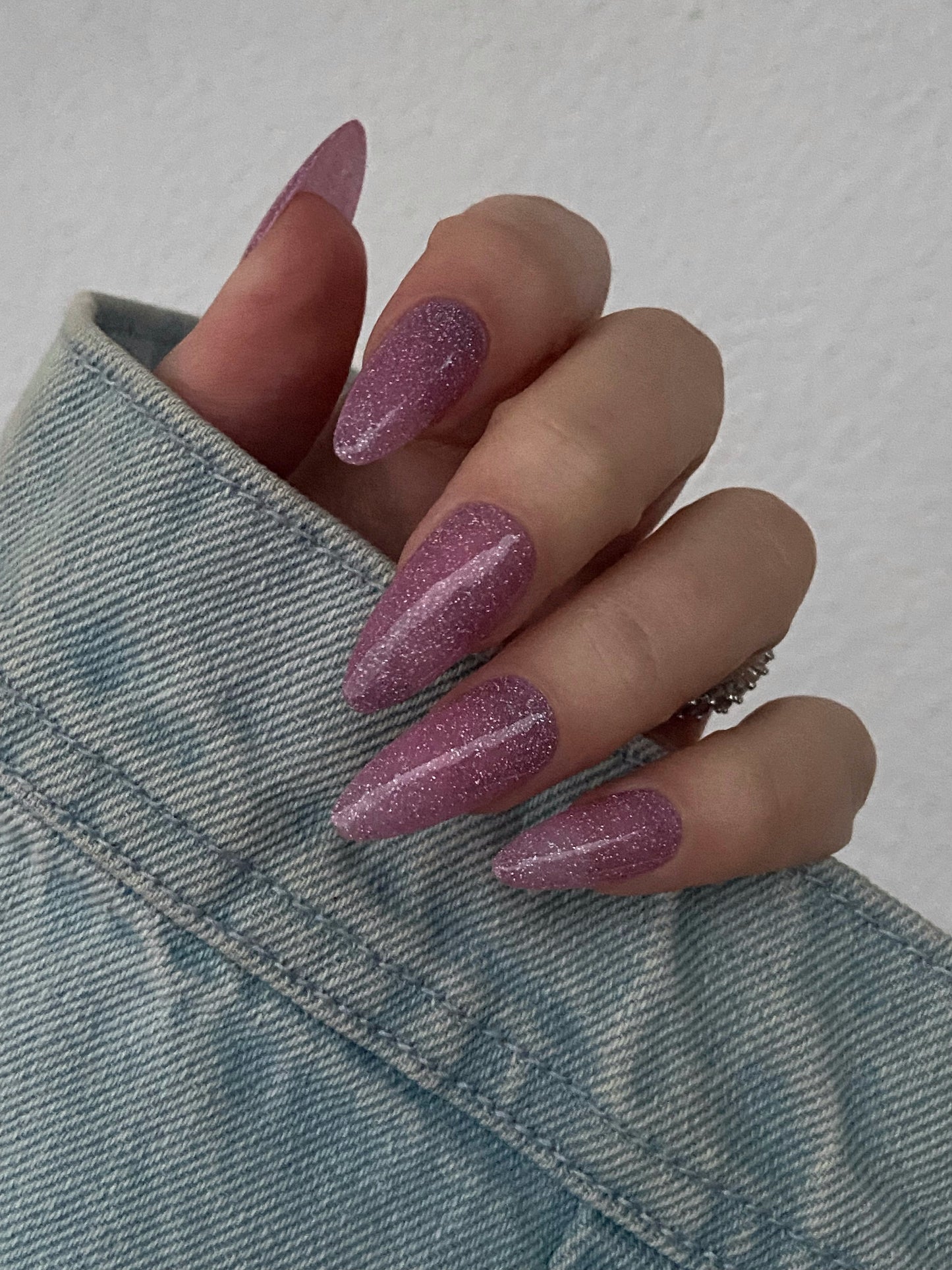 Starlight - sans mesures