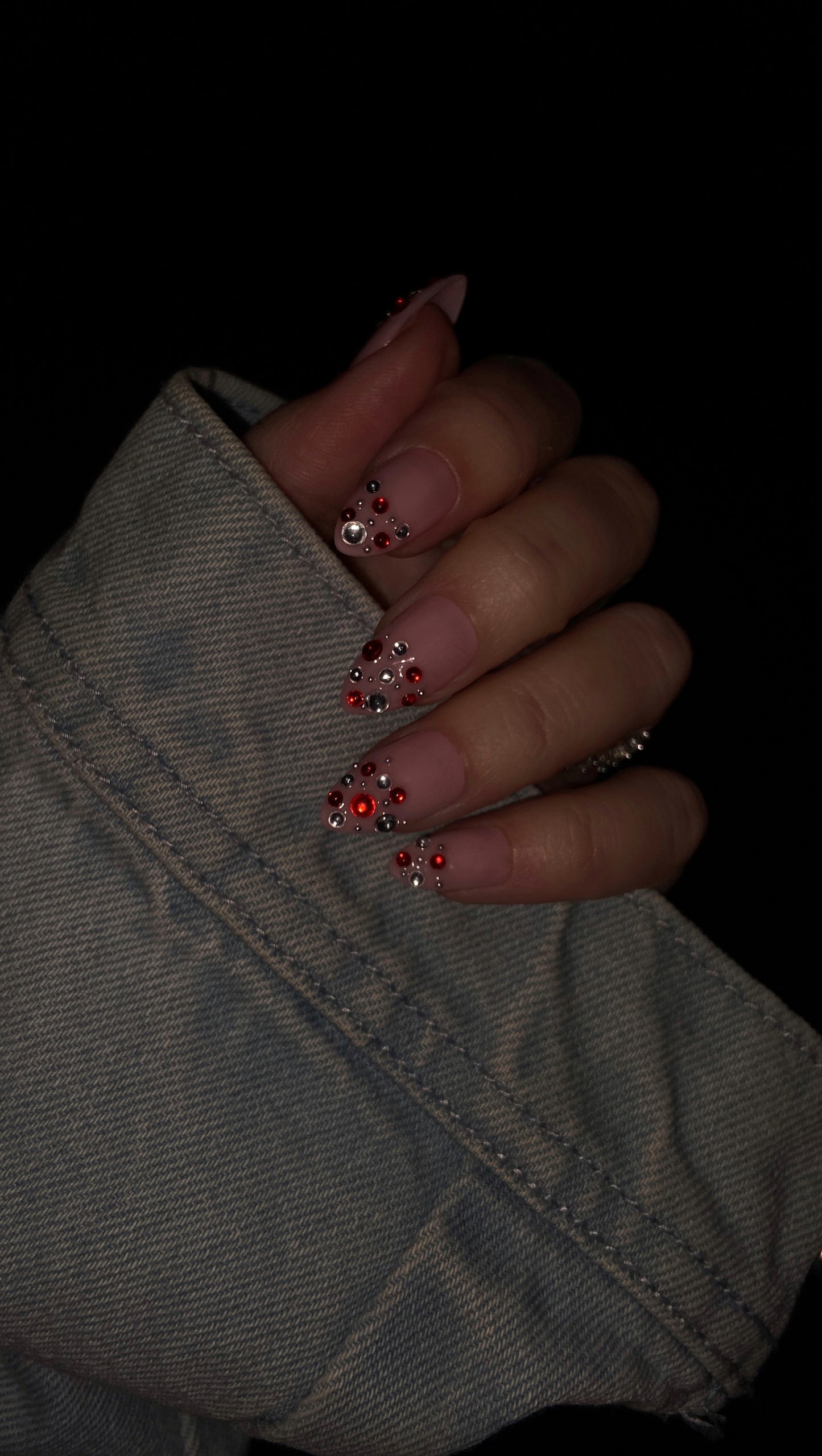 Bling ! - sans mesures