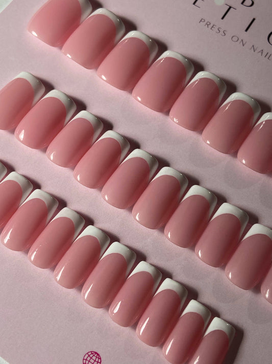 French classique - sans mesures